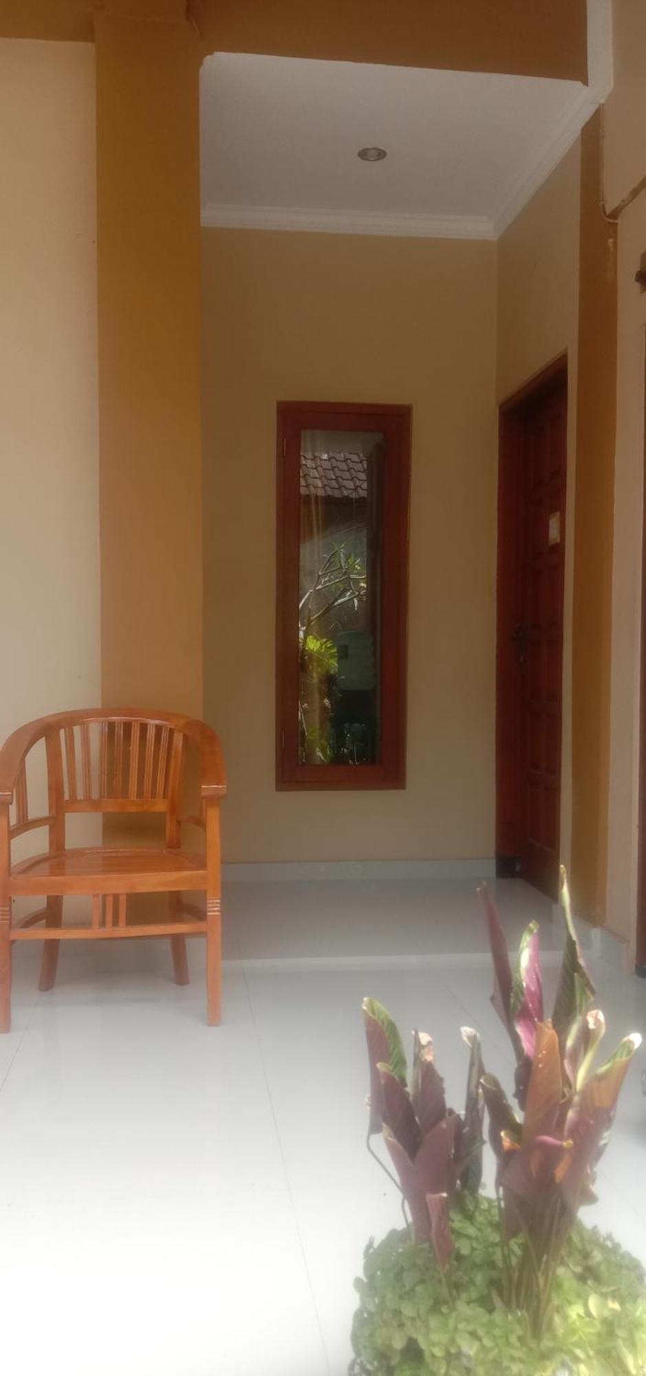 Jero House Ubud (Bali)