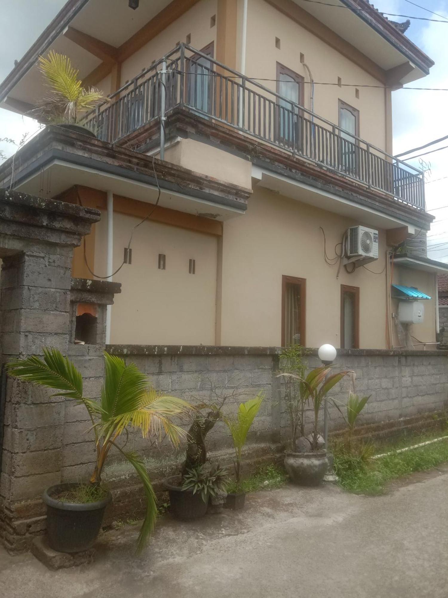 Jero House *