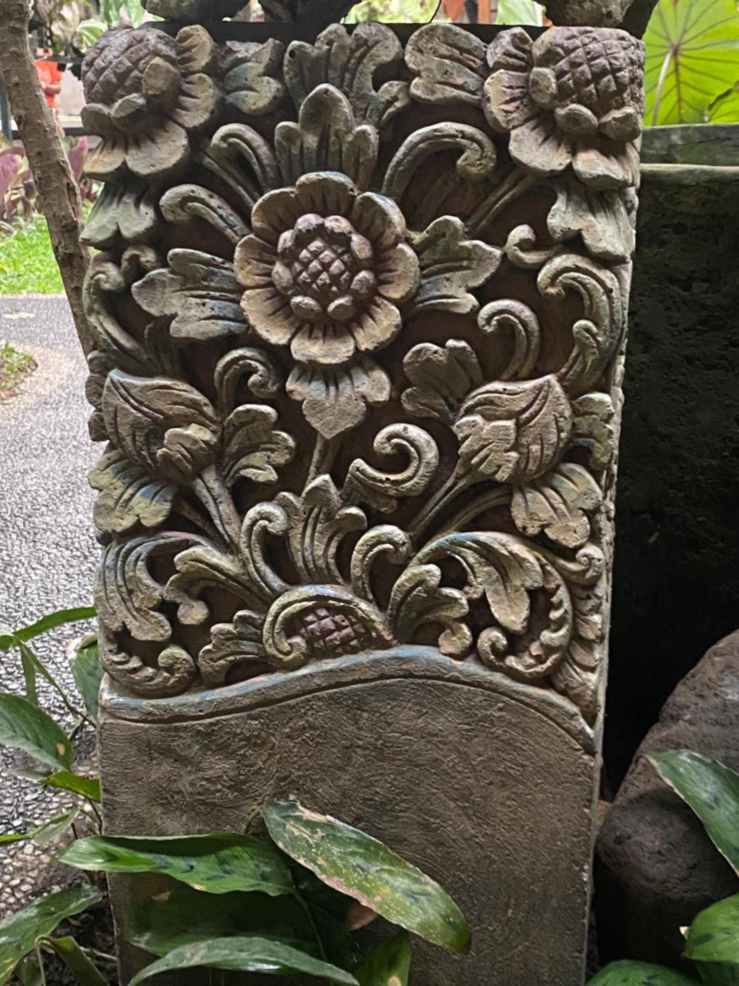 Gus Arditya * Ubud (Bali)