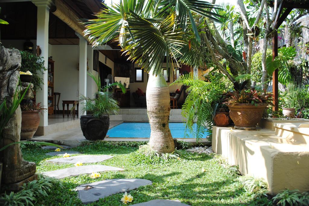 Baliku - Everyone's Favourite Pousada Ubud