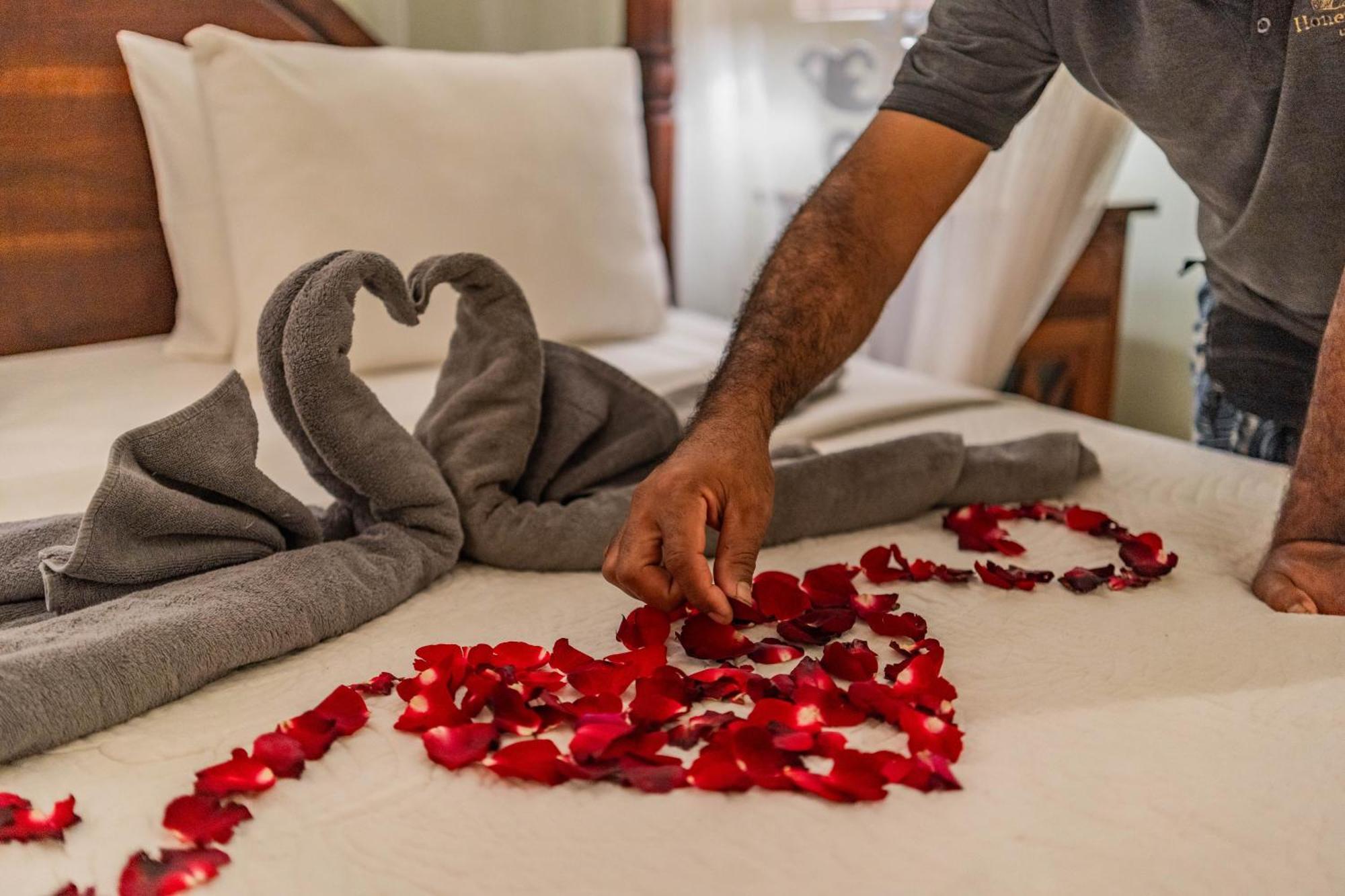 Honeymoon Ubud