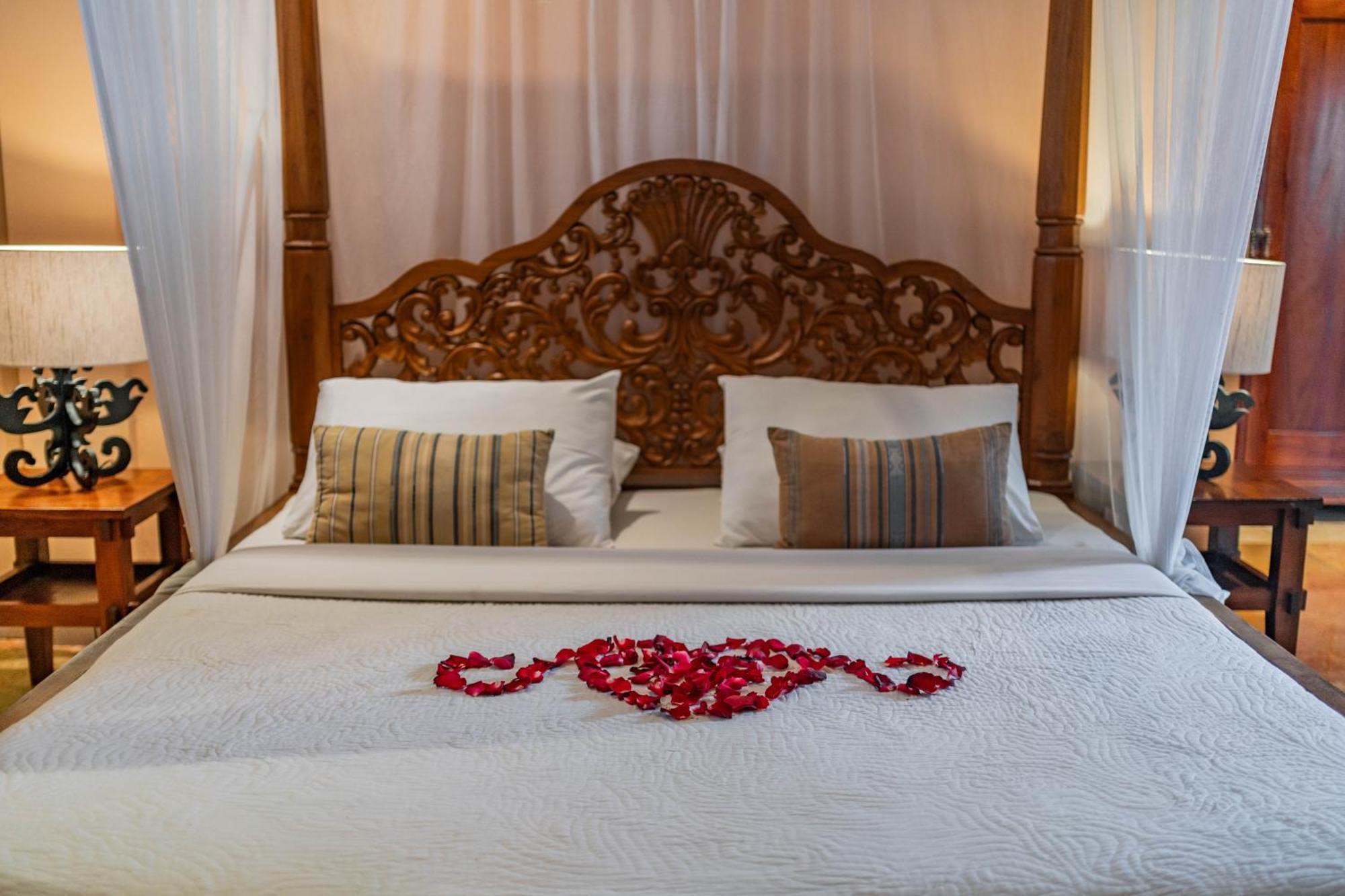 Honeymoon Gasthuis 3*