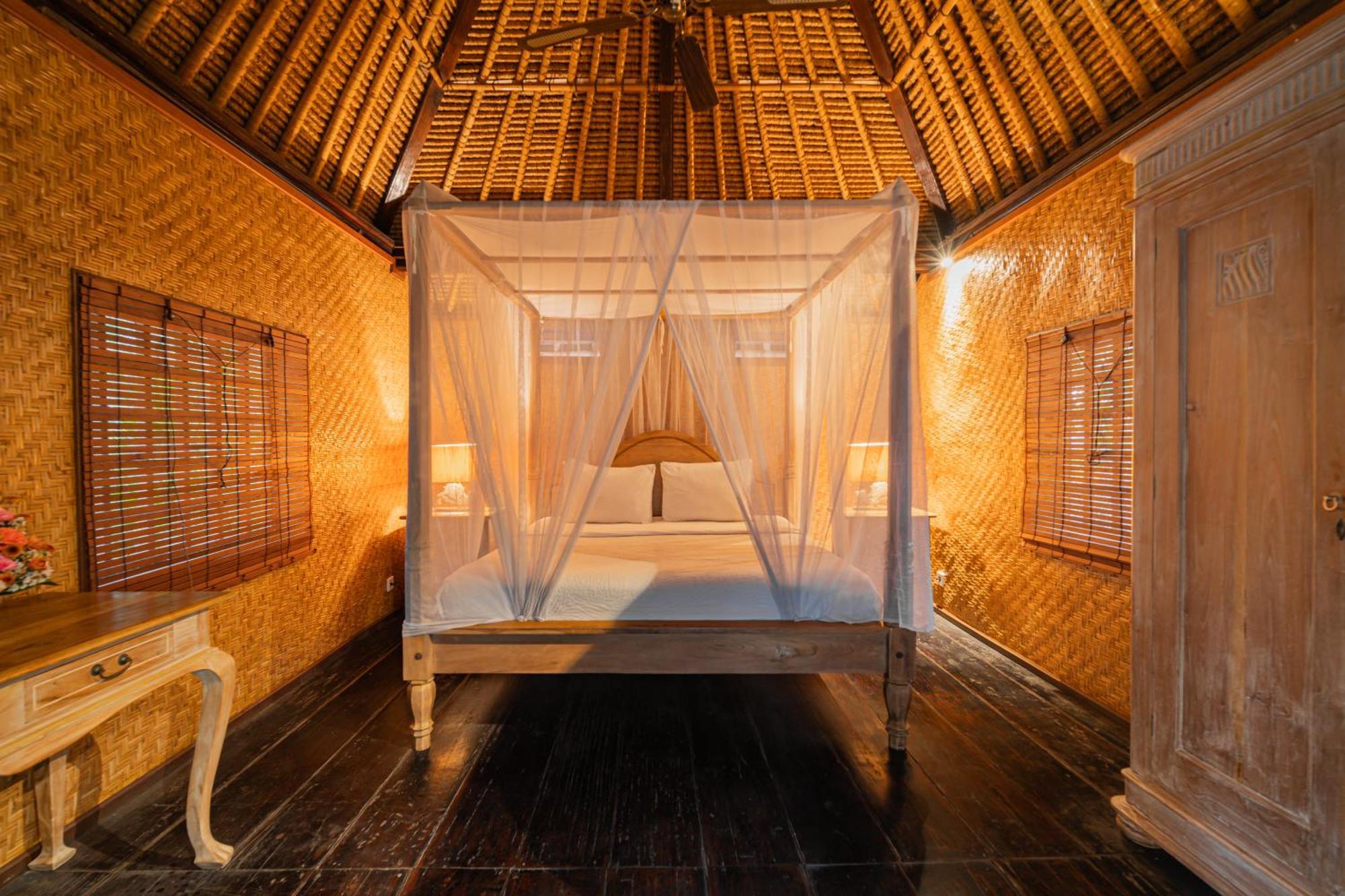 Honeymoon Gasthuis 3*