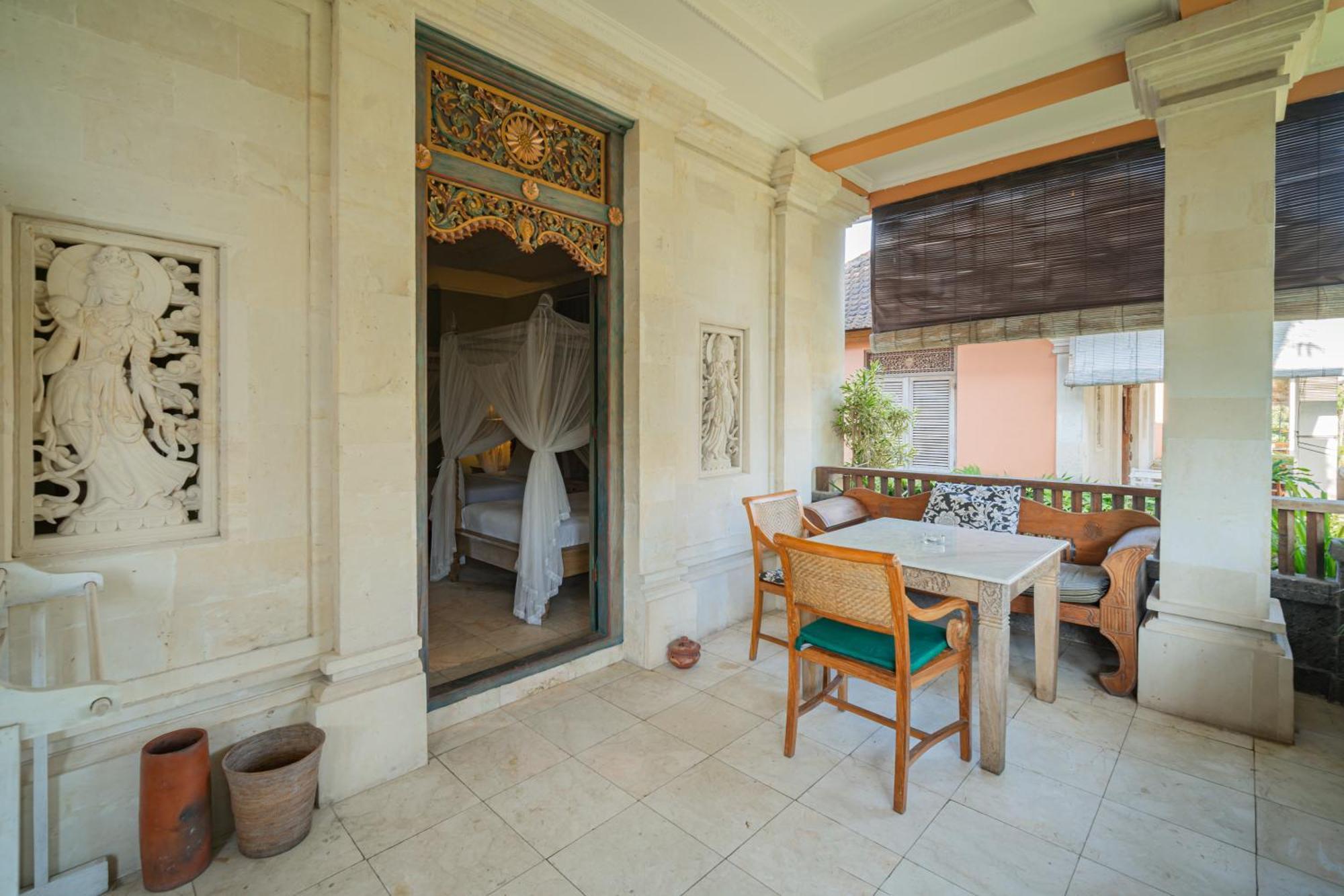 Honeymoon 3* Ubud
