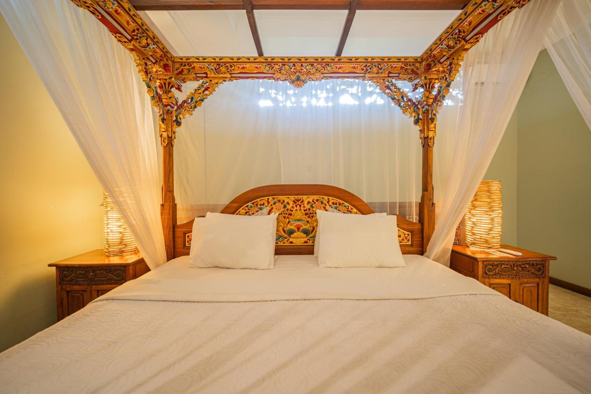 Gasthuis Honeymoon 3*