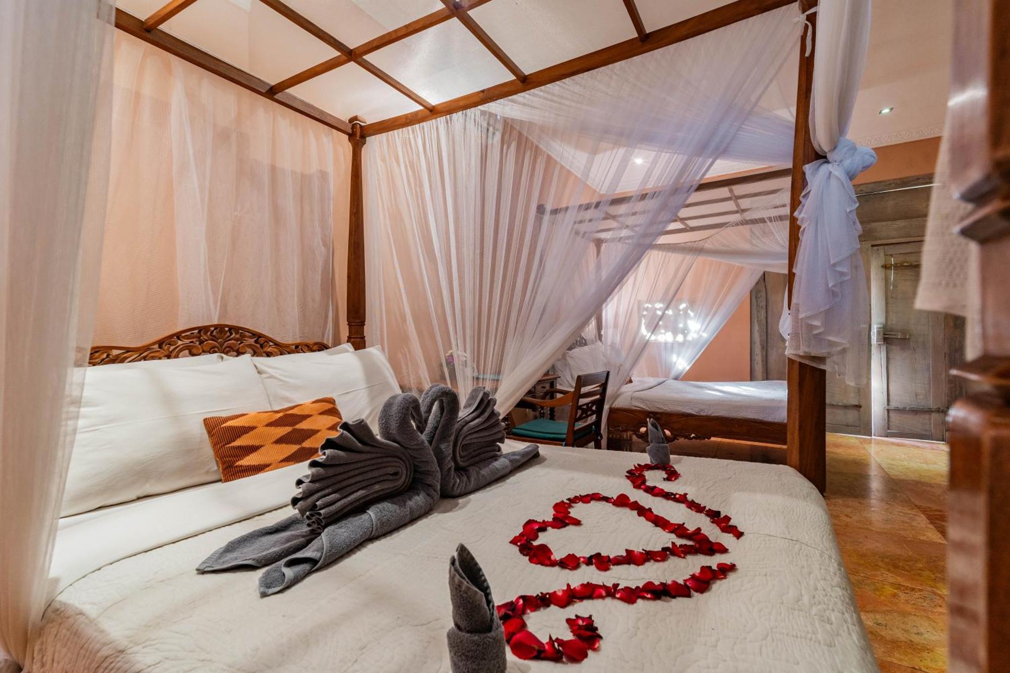 Honeymoon Gasthuis