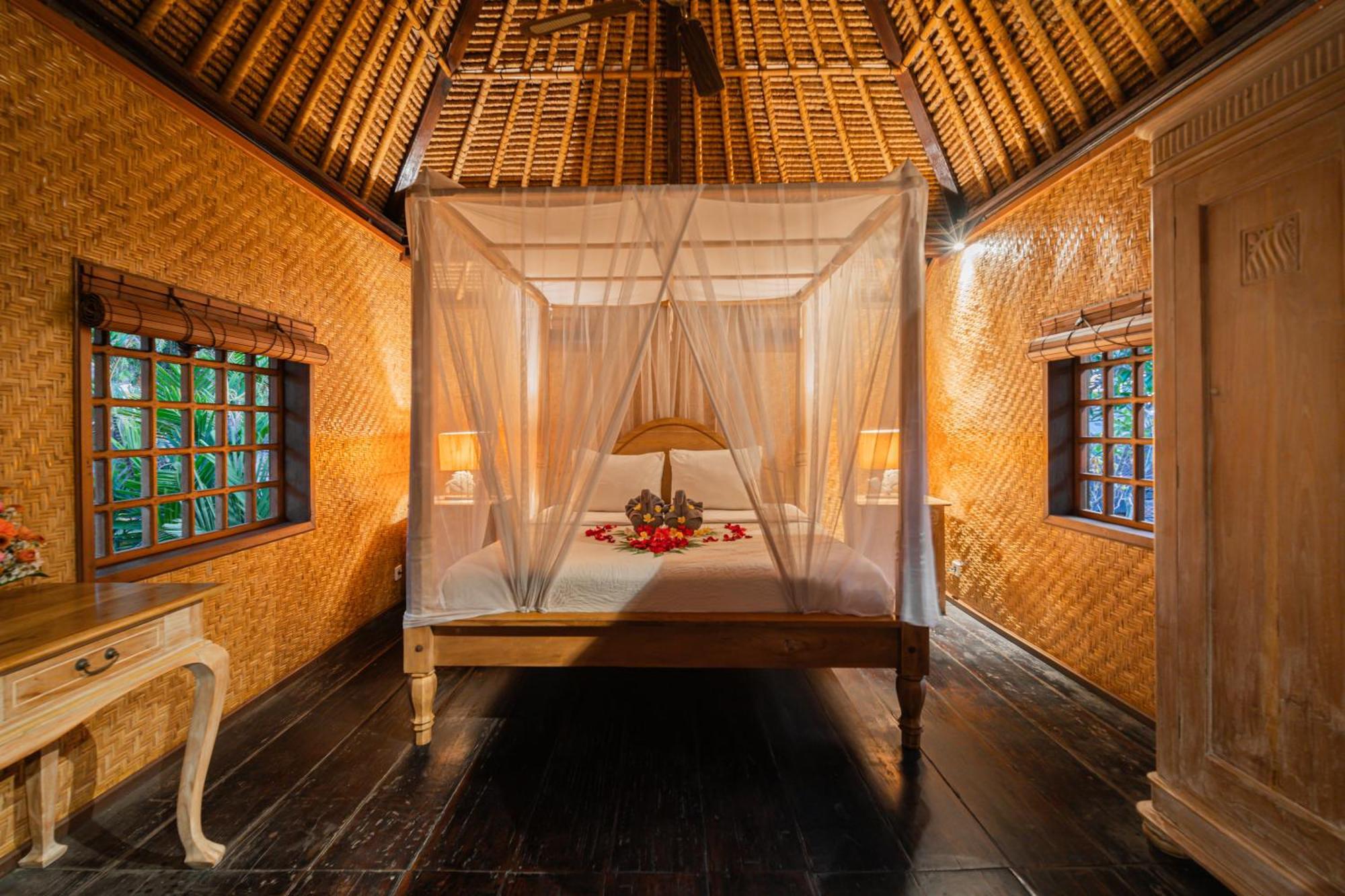 Honeymoon Gasthuis 3*