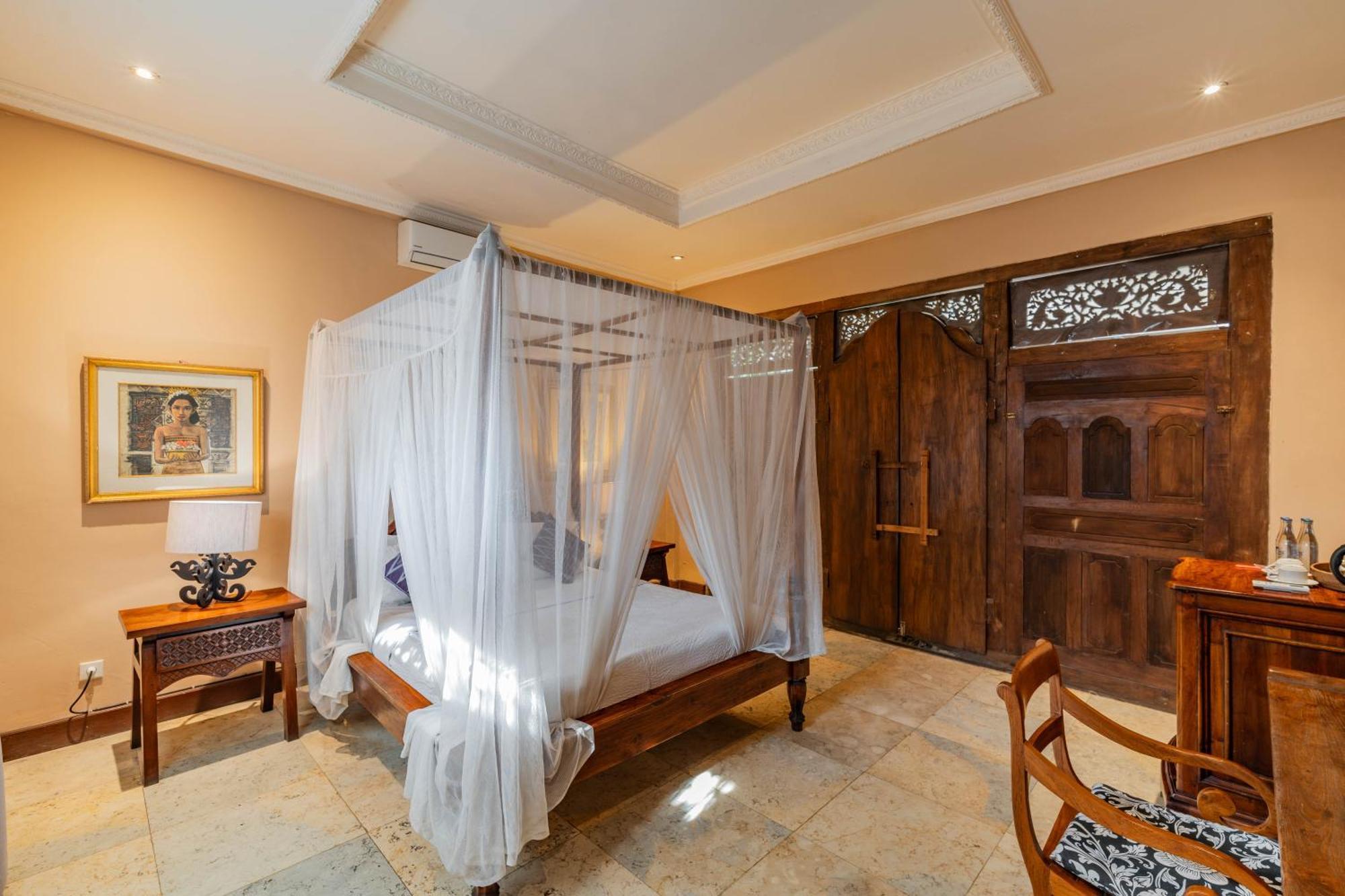 Honeymoon Ubud