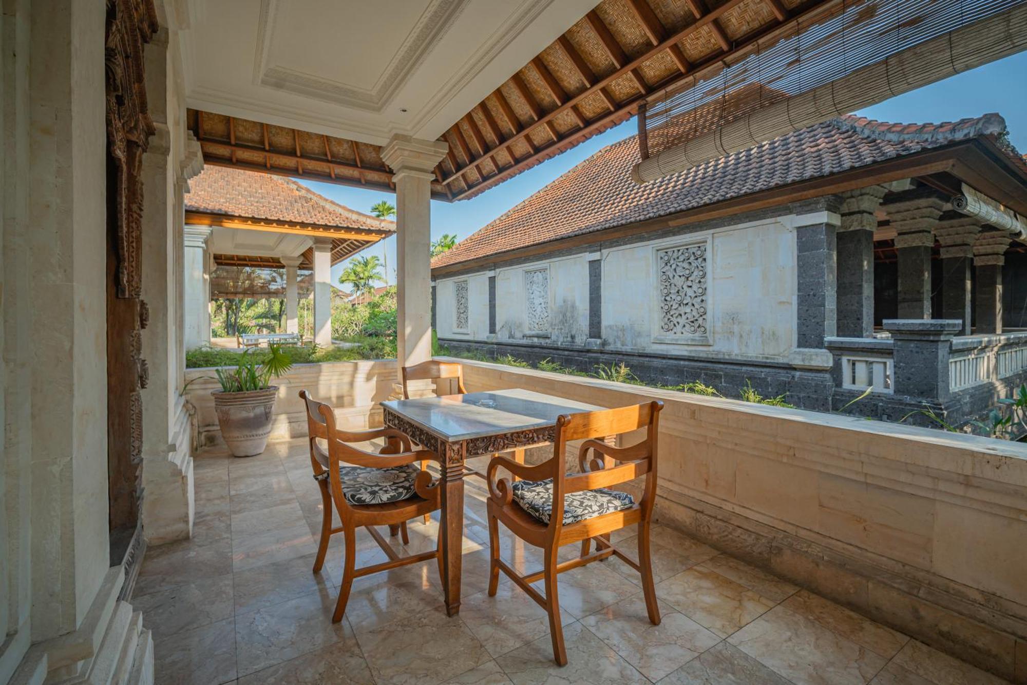 Honeymoon Ubud