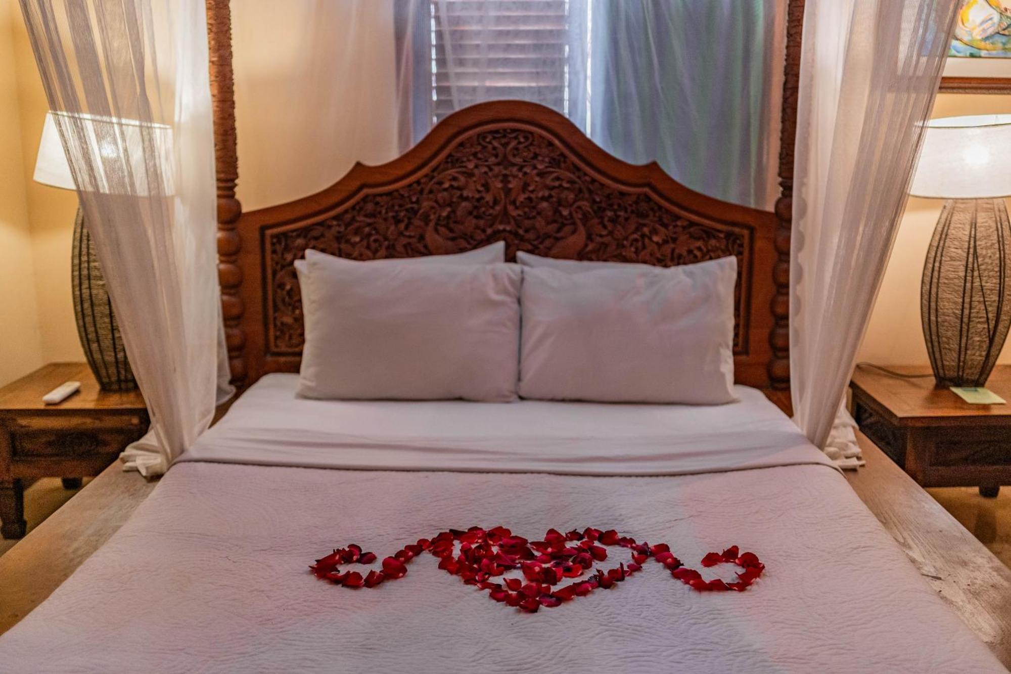Gasthuis Honeymoon 3*