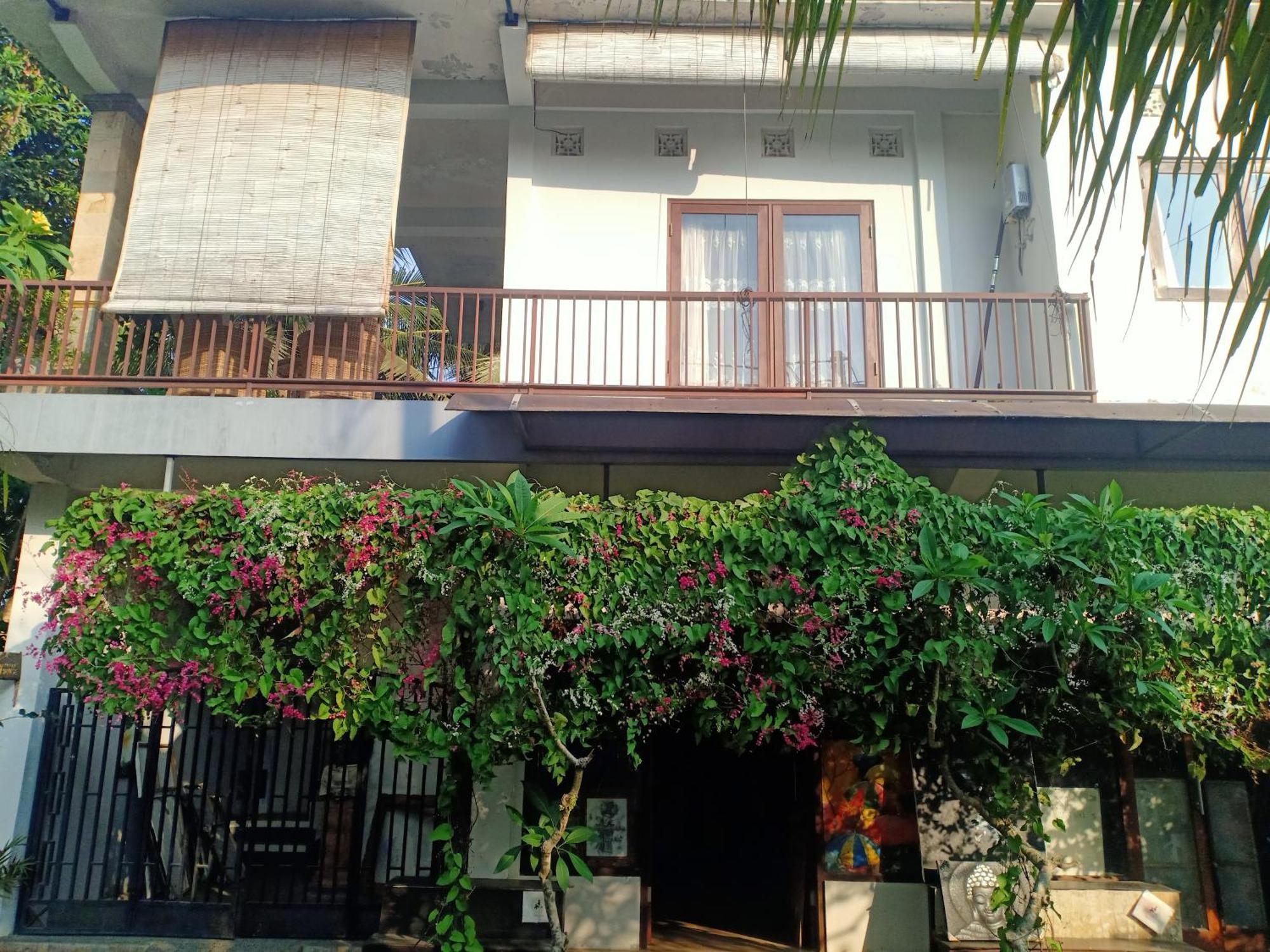 Wahyudi House Ubud (Bali)