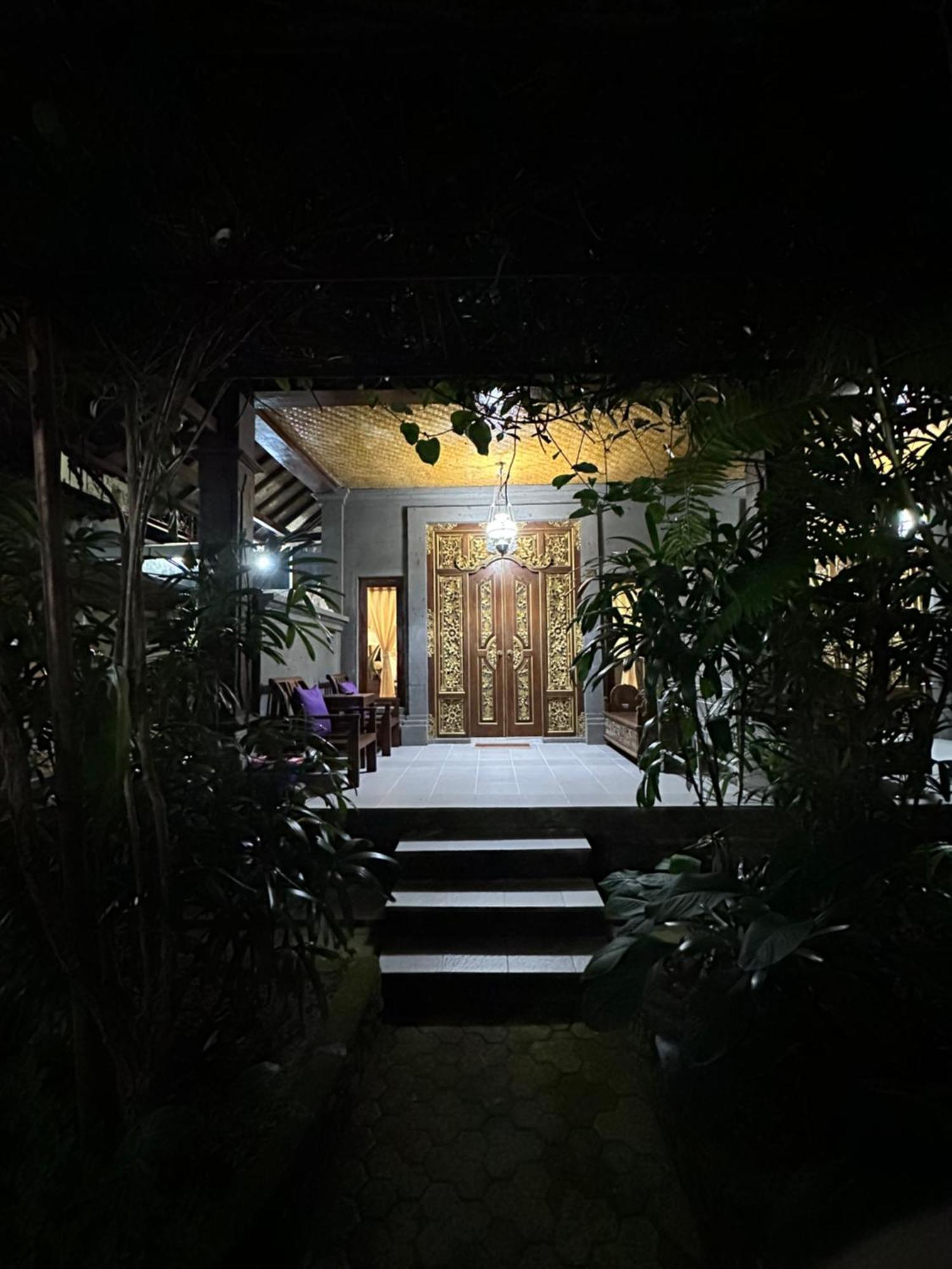 Homestay Nirvana Ubud (Bali)