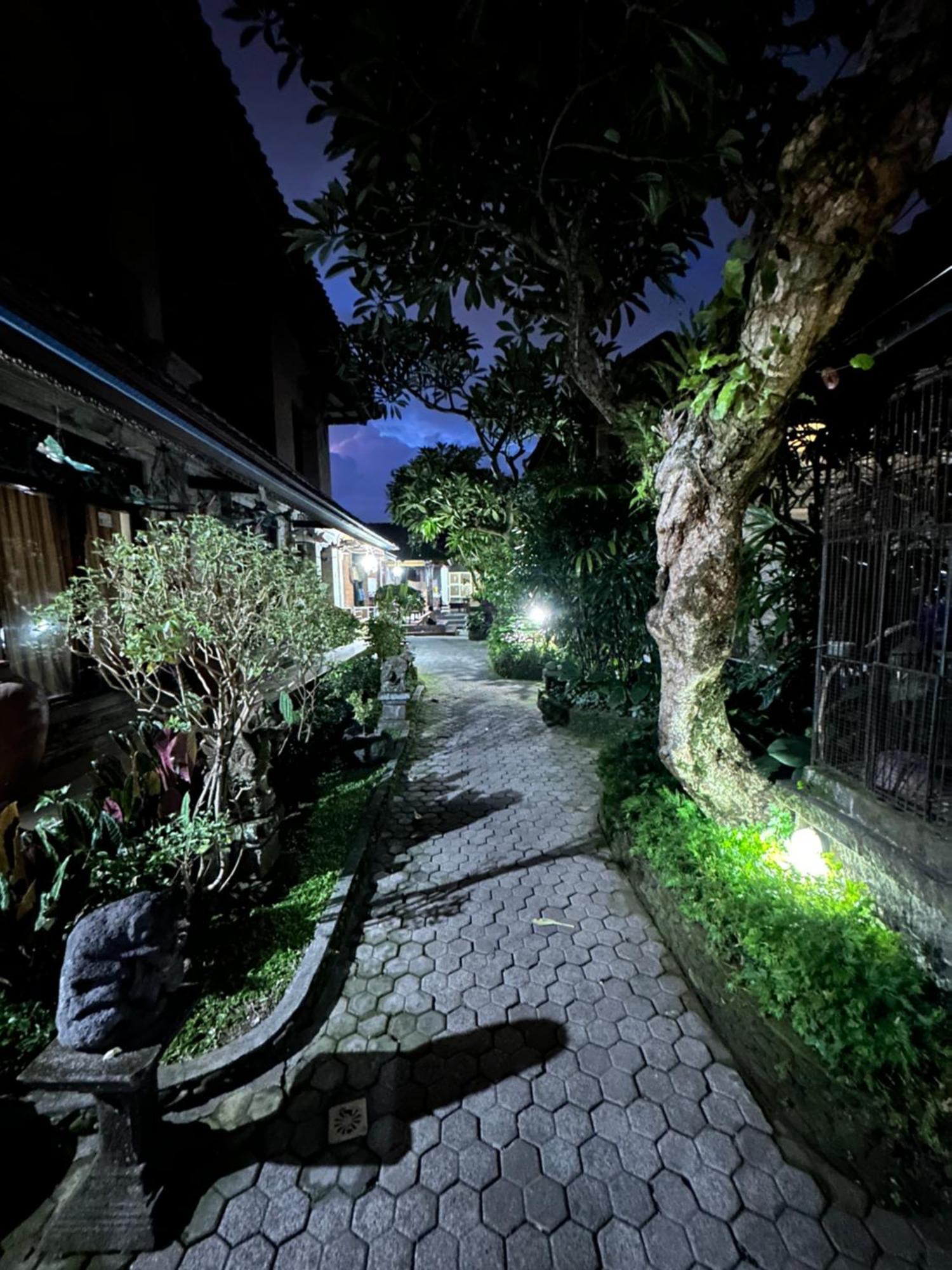 Nirvana Ubud (Bali)