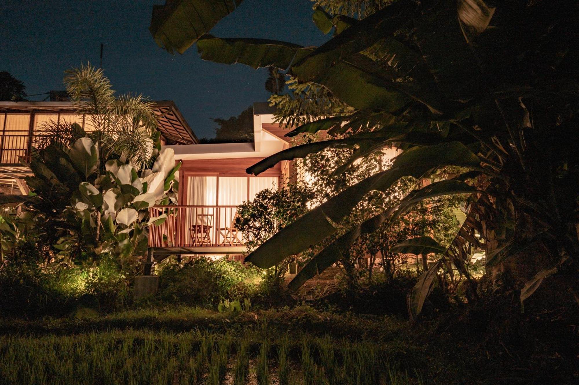 Gruen Ubud