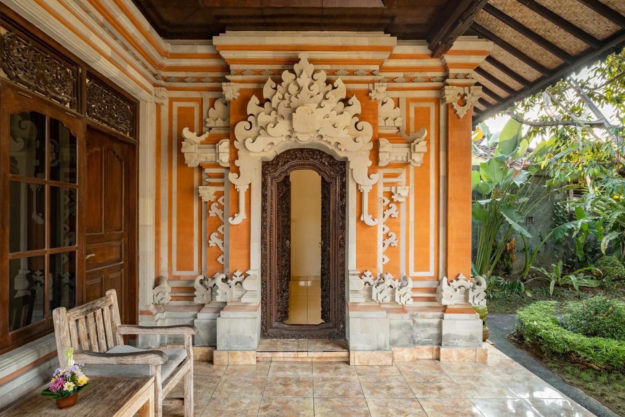 Lodge Rahayu *