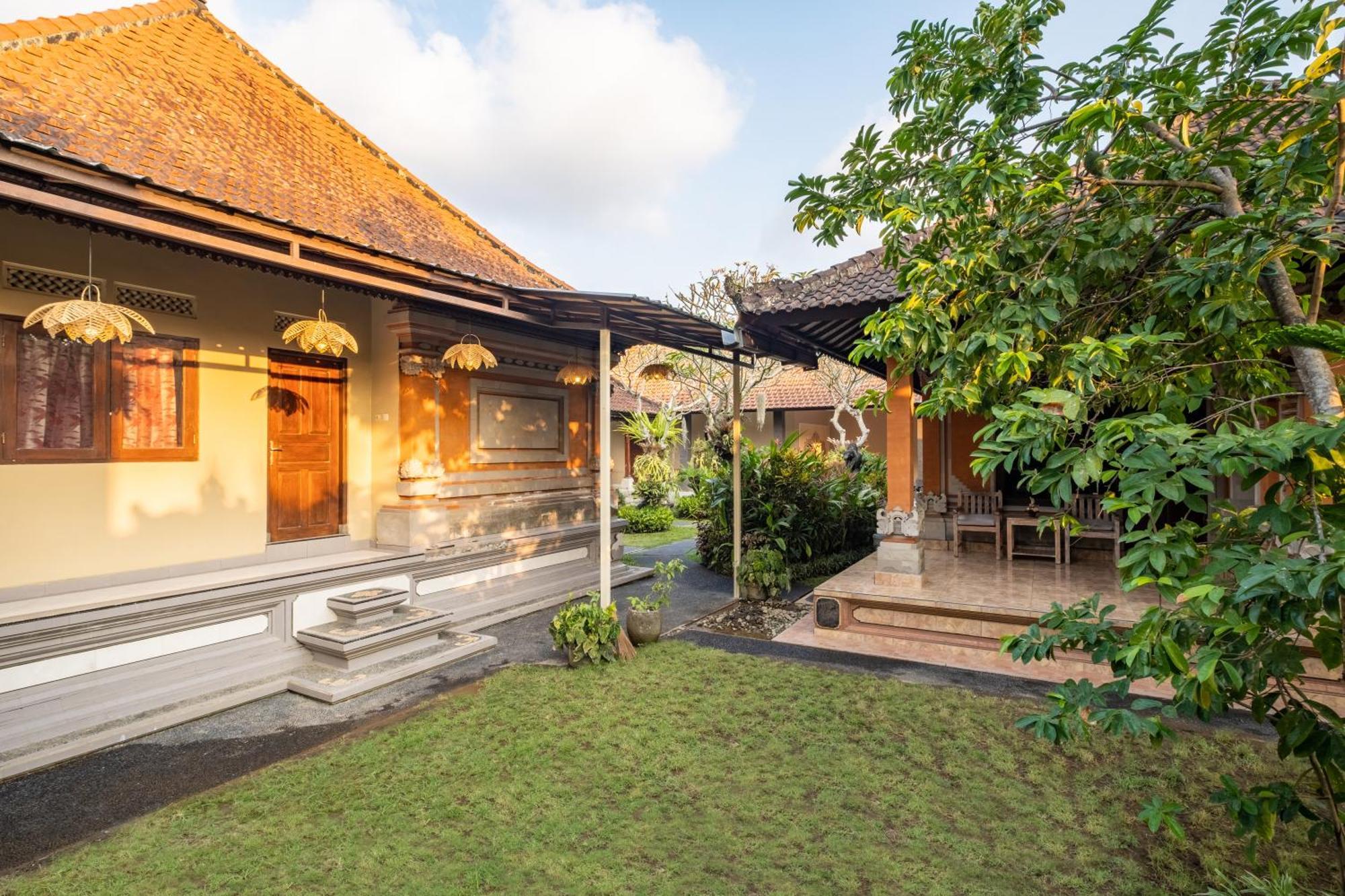 Rahayu * Ubud (Bali)