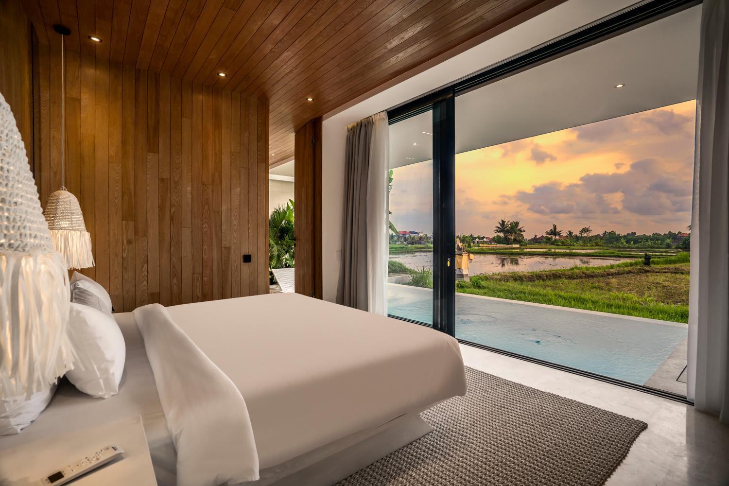 Green Flow 6 Villa