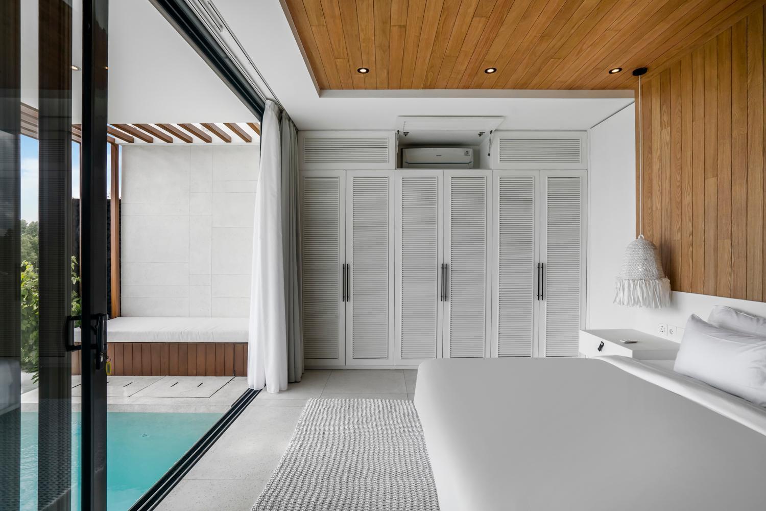 Villa Green Flow 6 *