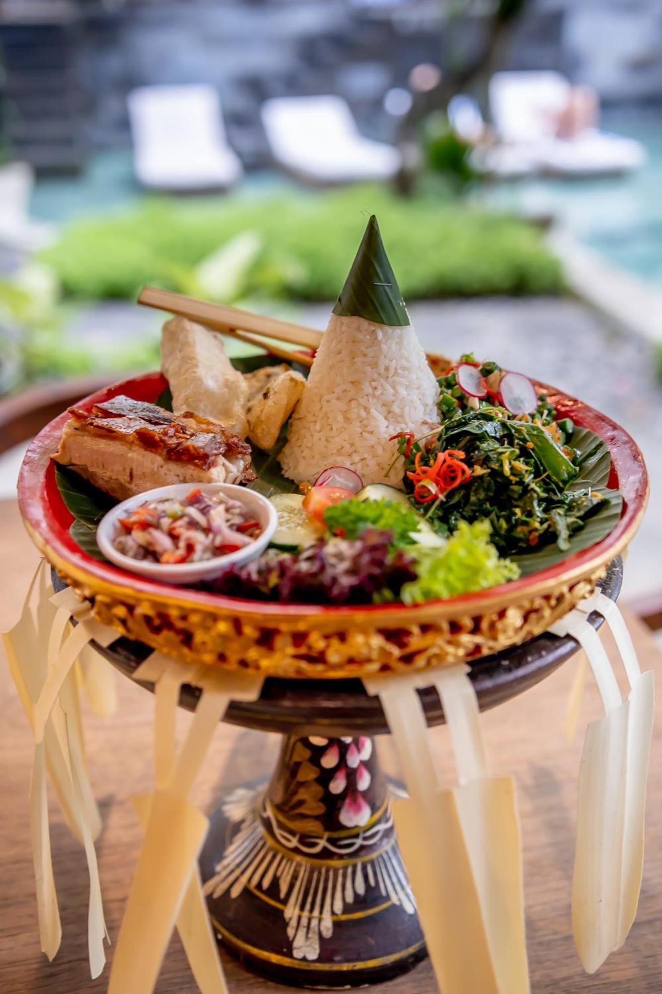 Hotel Anumana Ubud