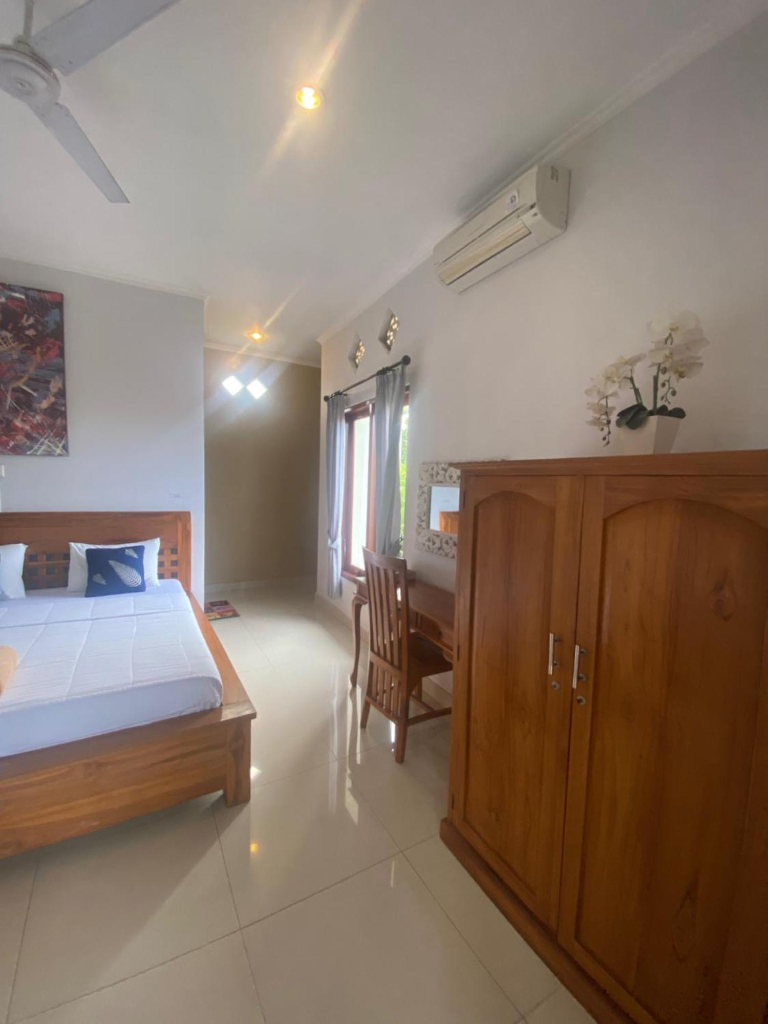 Gus Arditya Homestay