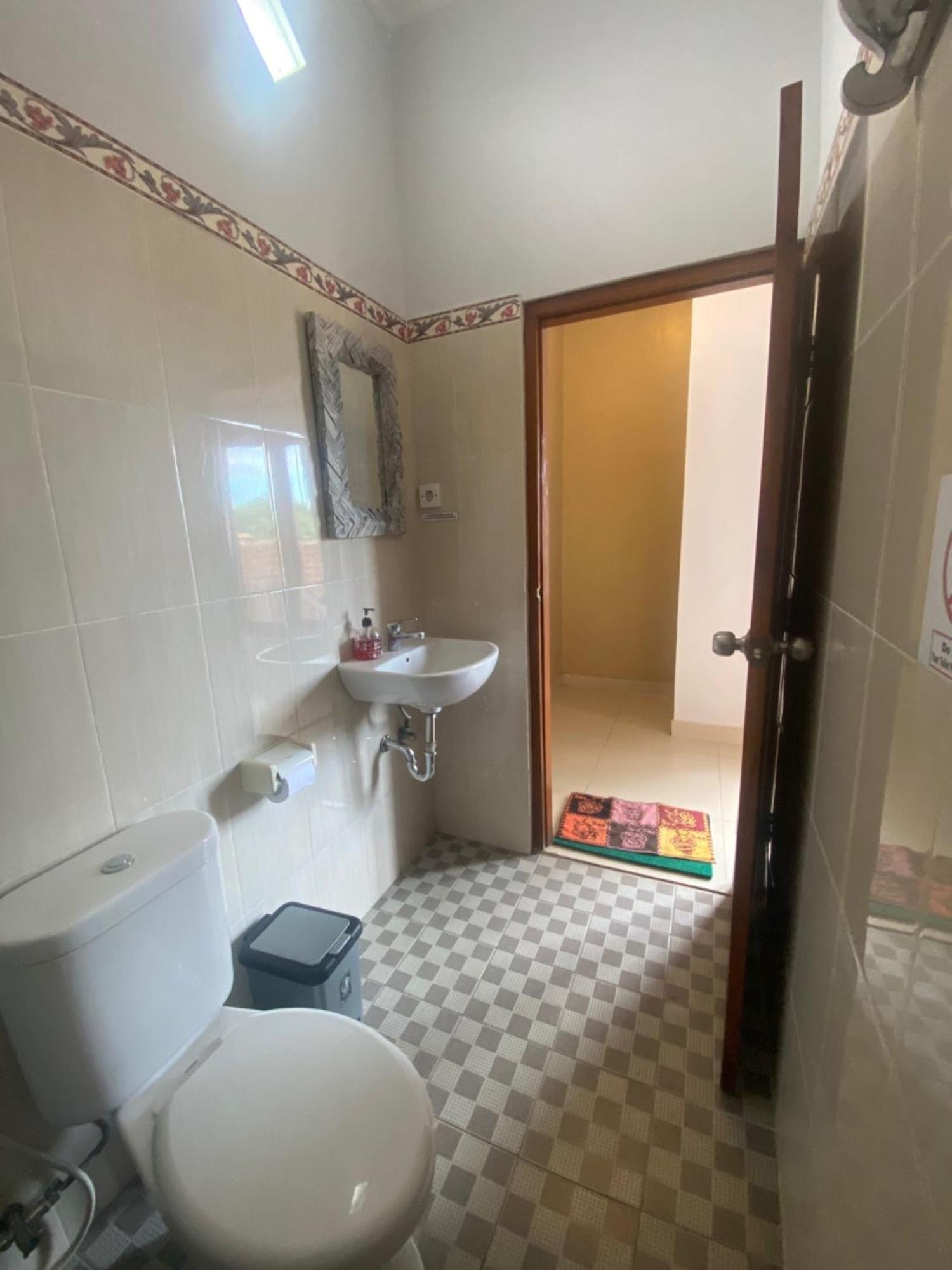 Gus Arditya Homestay