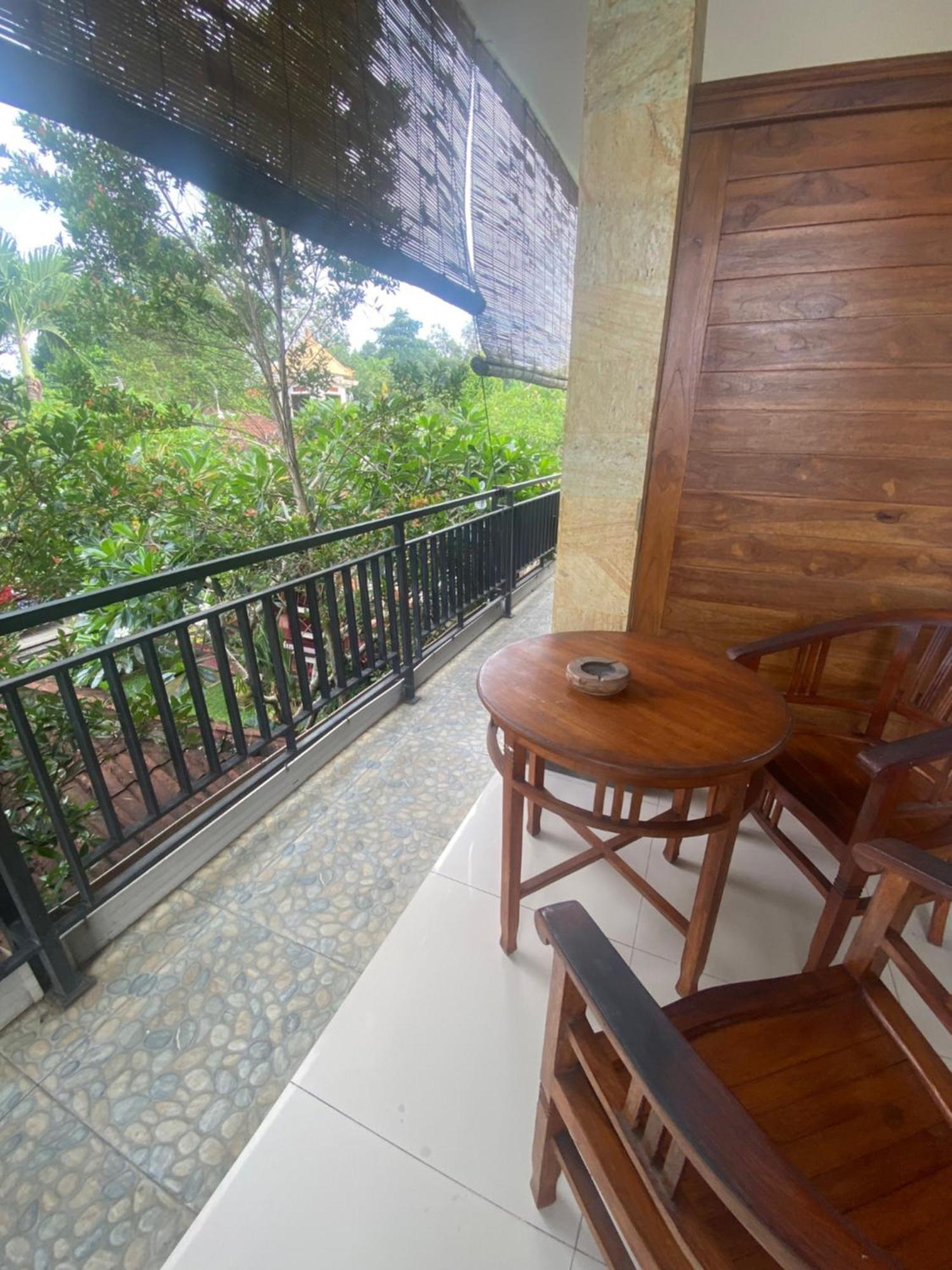 Gus Arditya * Ubud (Bali)
