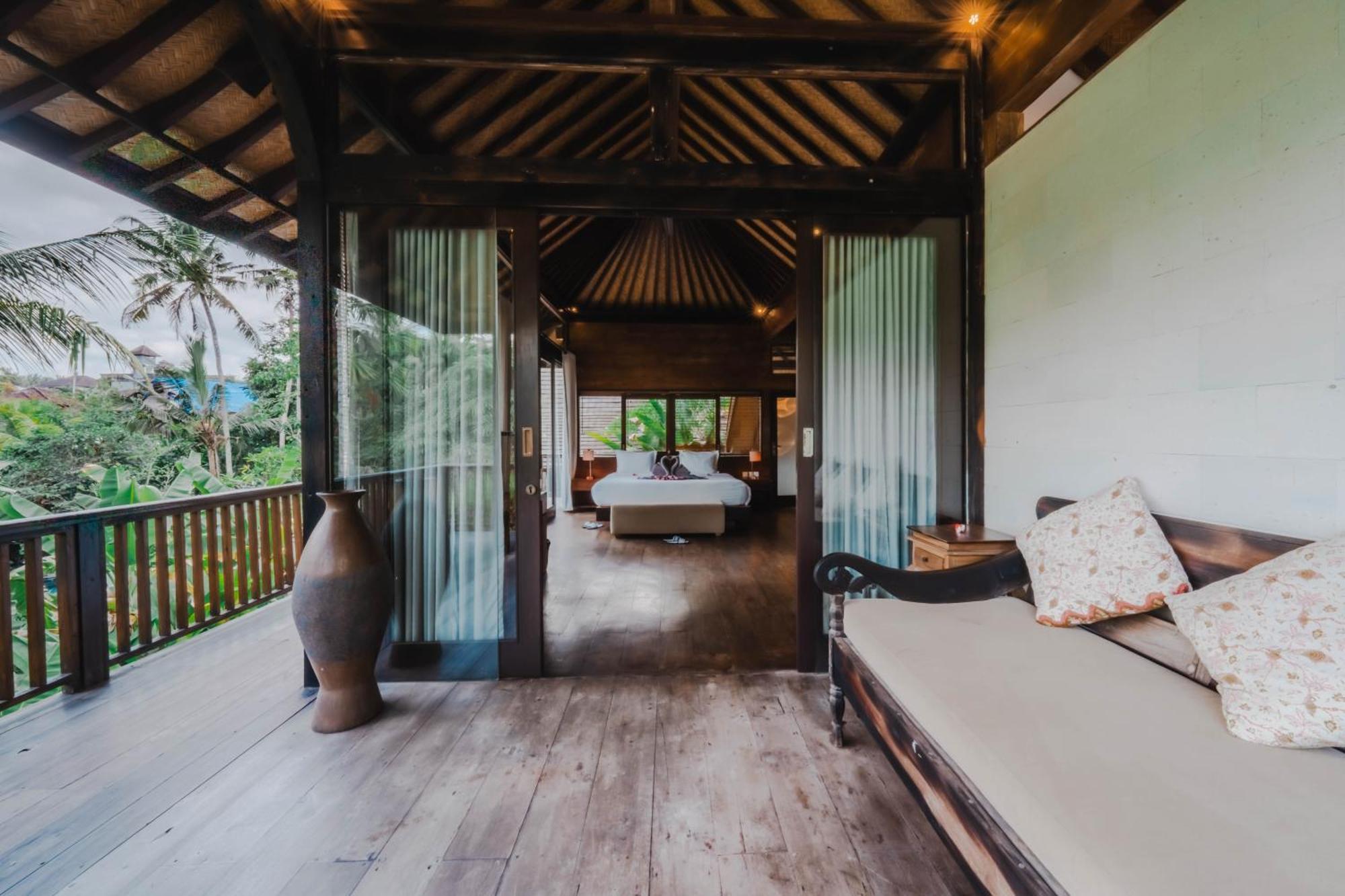 Surya Kembar Ubud
