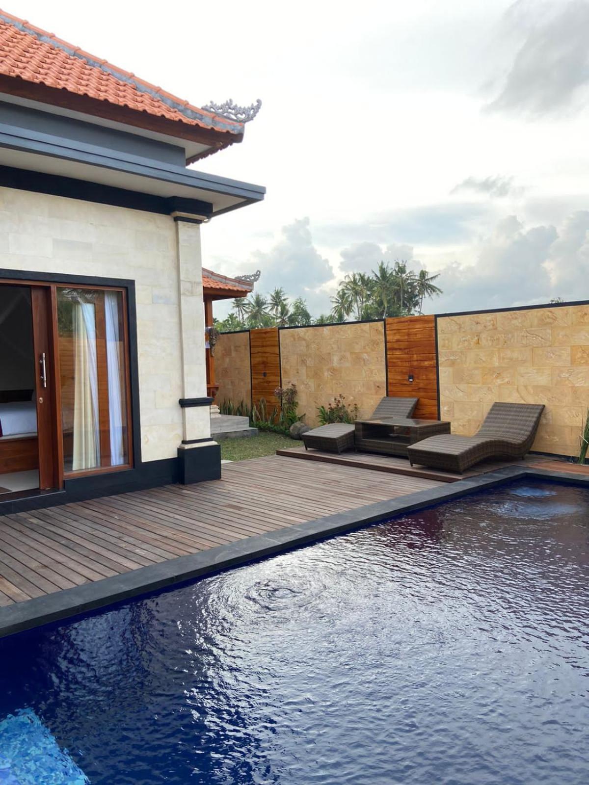Ole * Ubud (Bali)