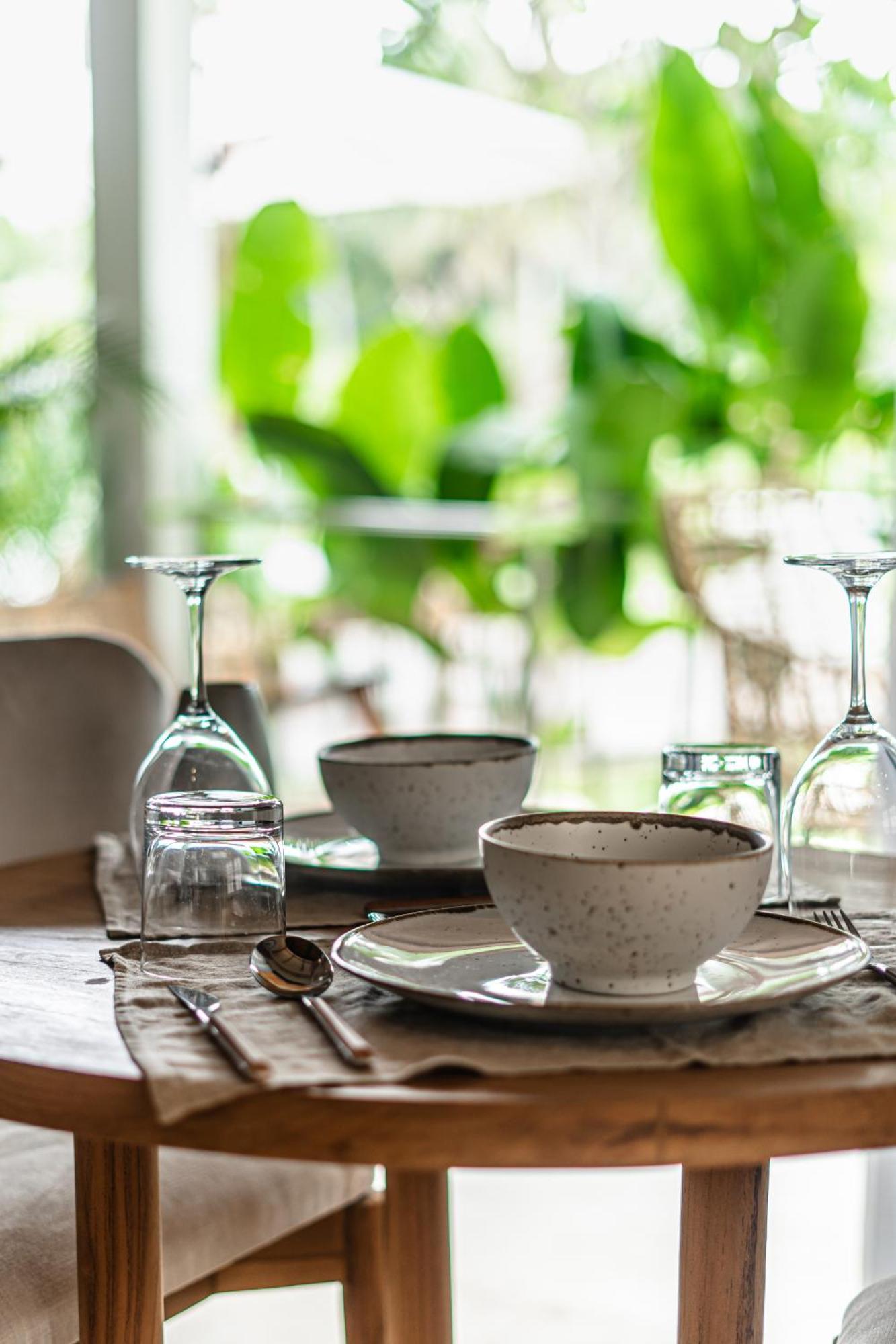 Sarang By Evdekimi Ubud (Bali)