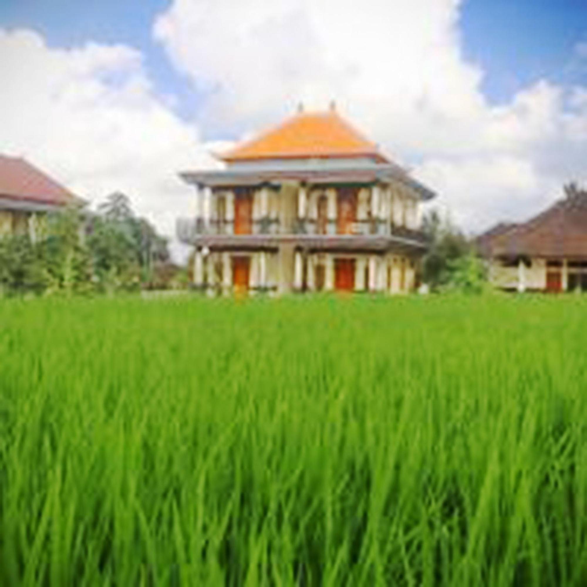 Puri Prana Ubud