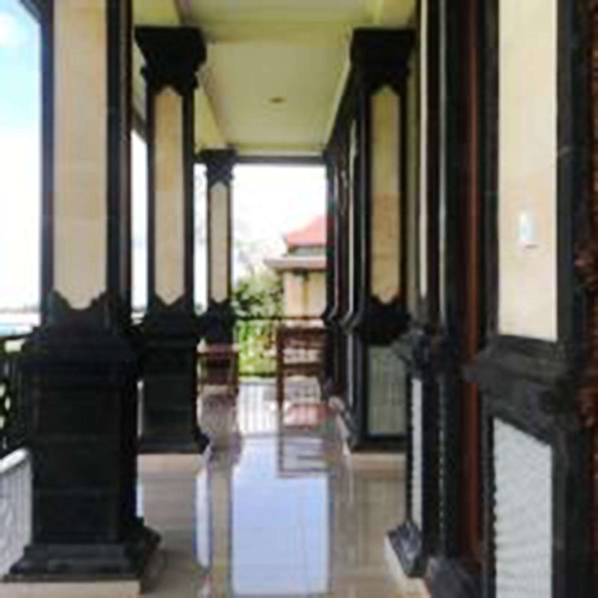Gasthuis Puri Prana