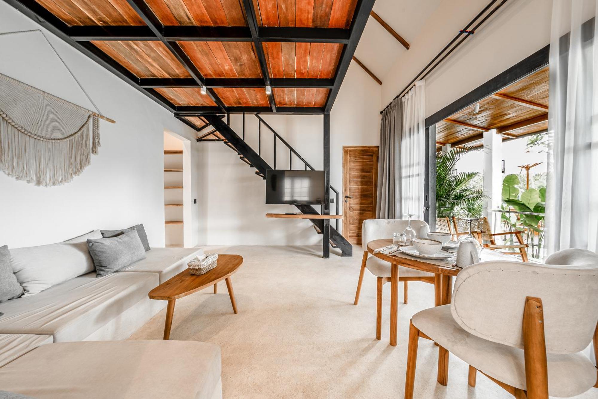 Hotel Sarang By Evdekimi