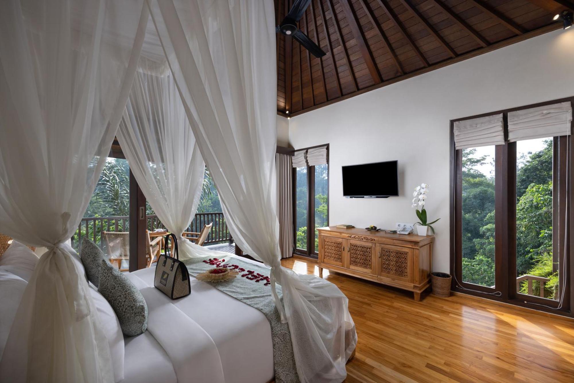 Tempat peranginan Jannata And
