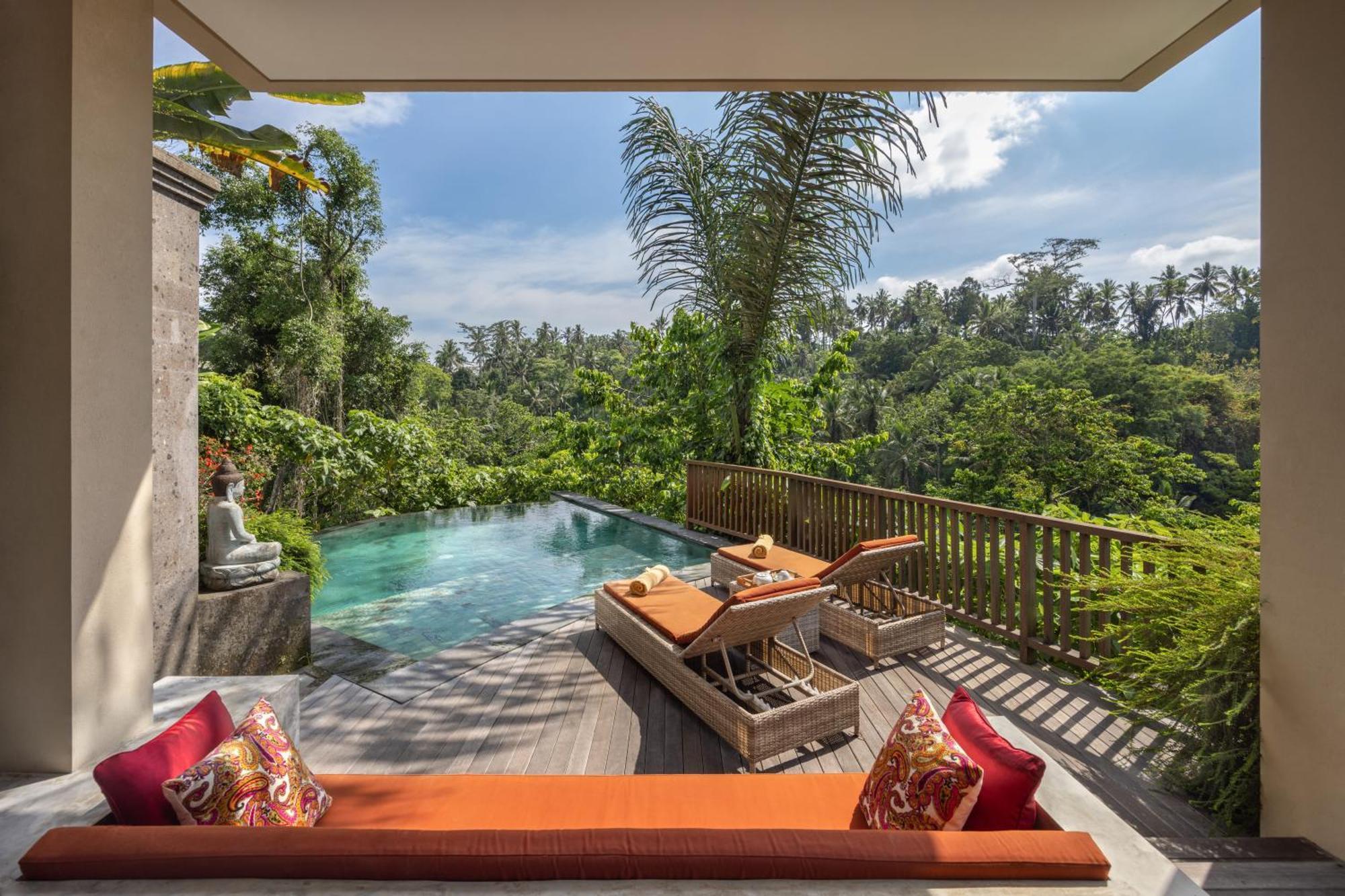 Resort Jannata And Ubud