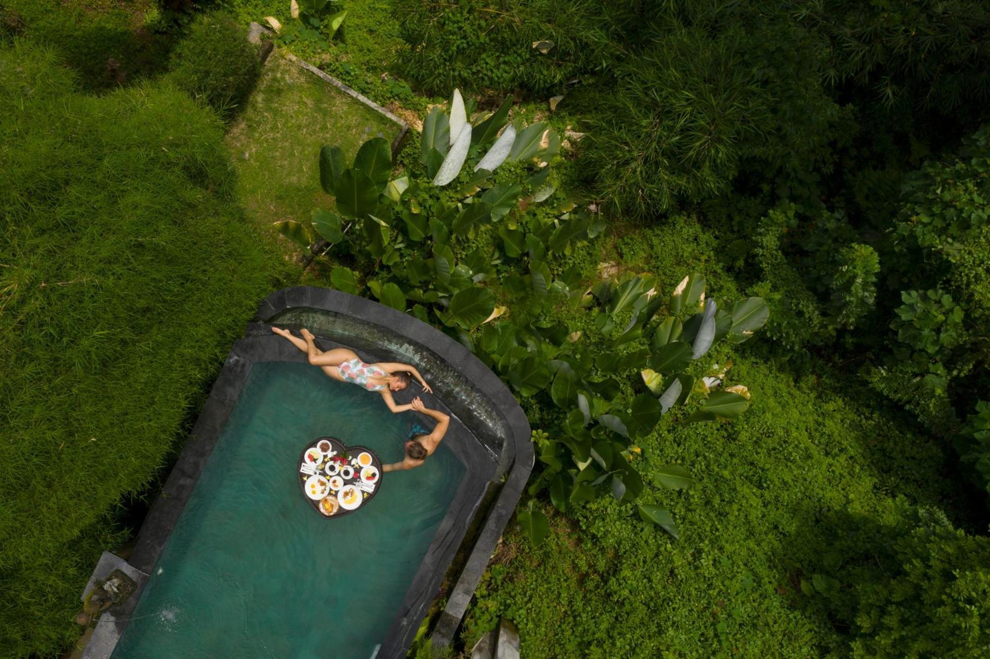 Tempat peranginan Jannata And 4*