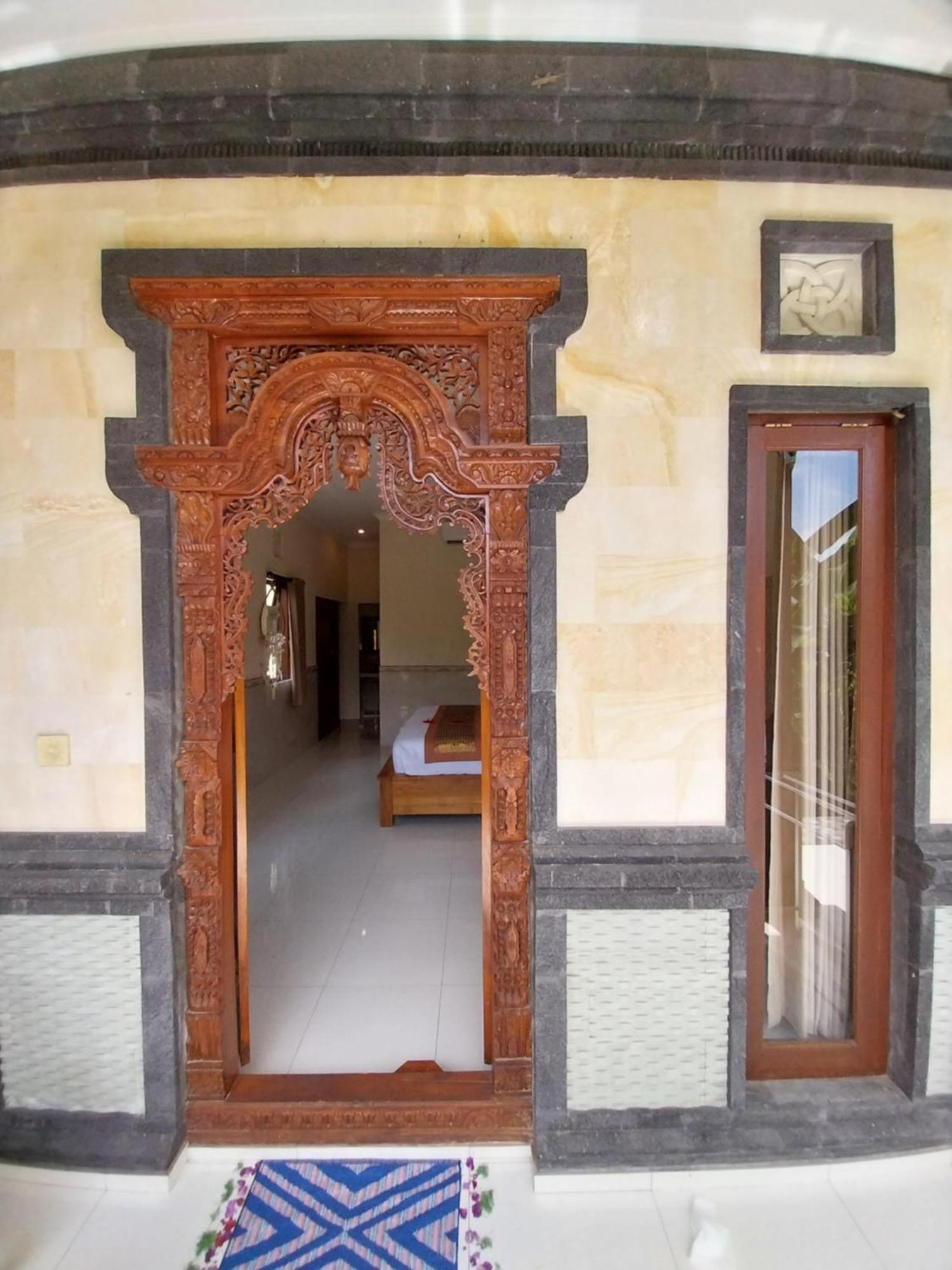 Puri Prana * Ubud