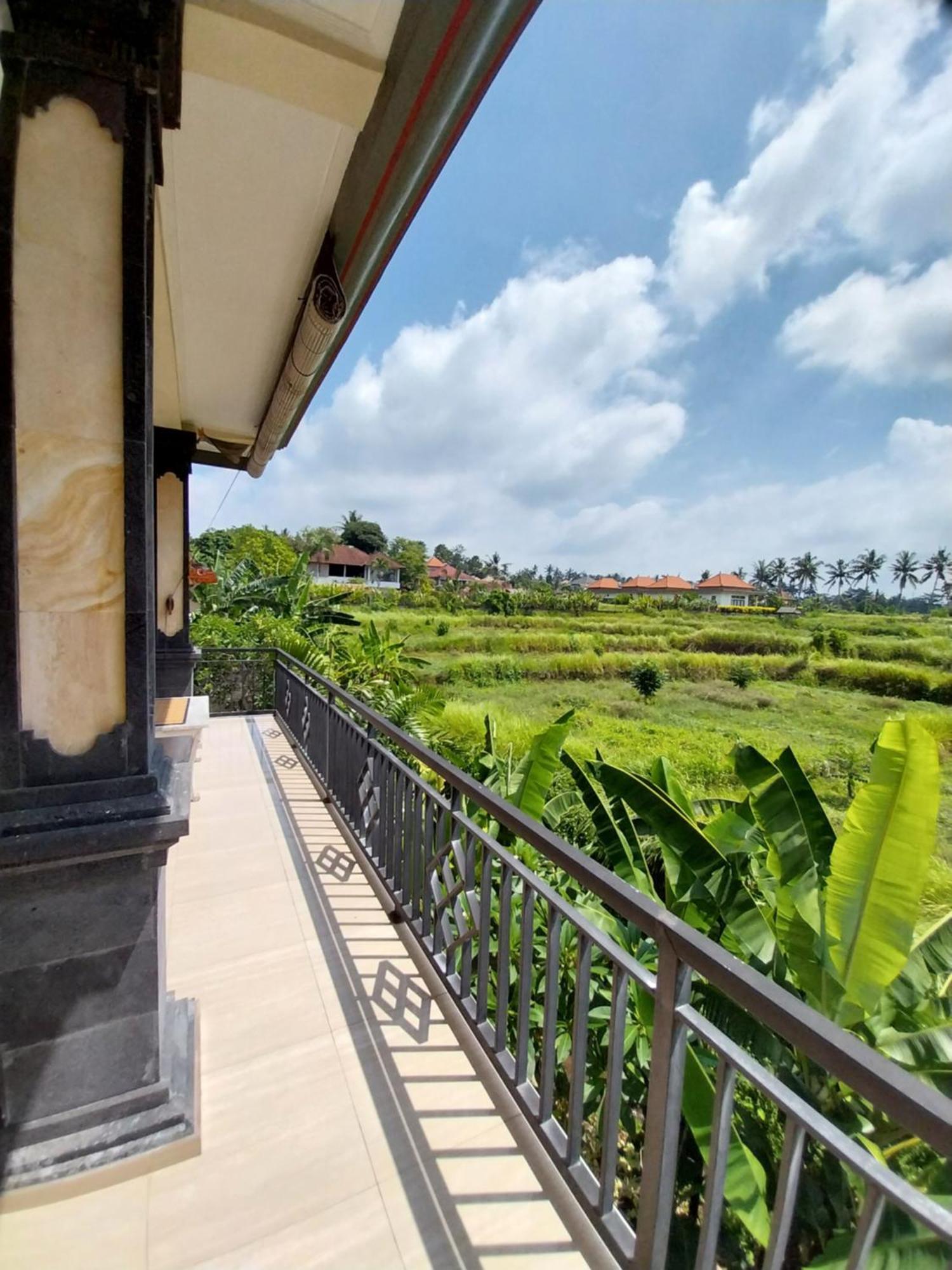 Gasthuis Puri Prana Ubud