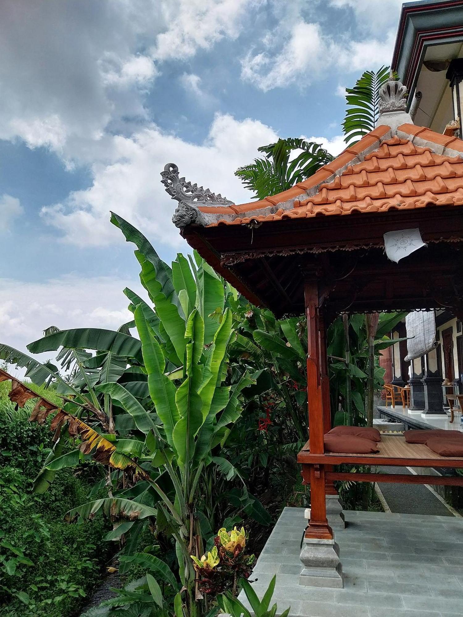 Gasthuis Puri Prana Ubud