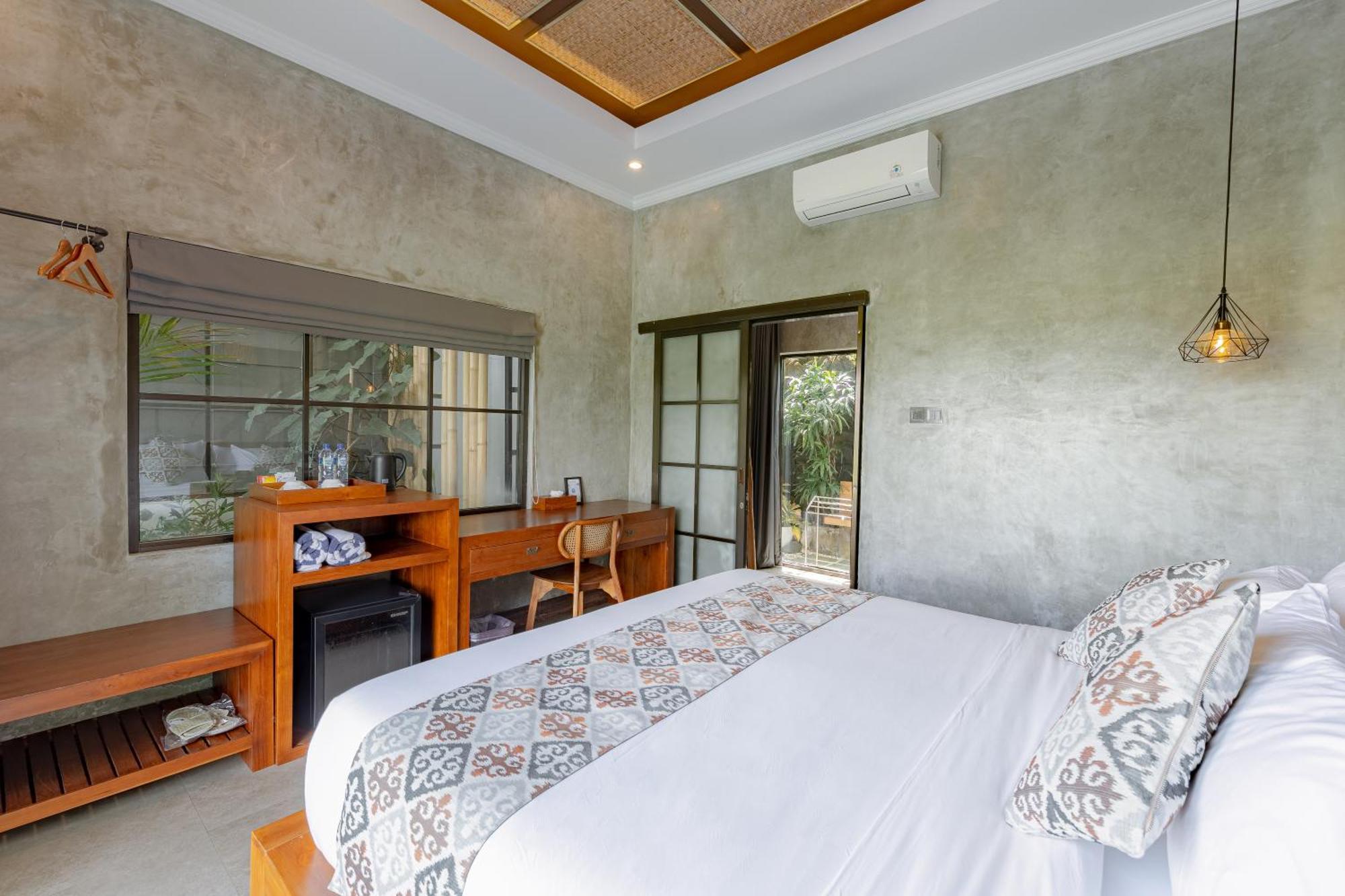 Villariz , Bali Gasthof