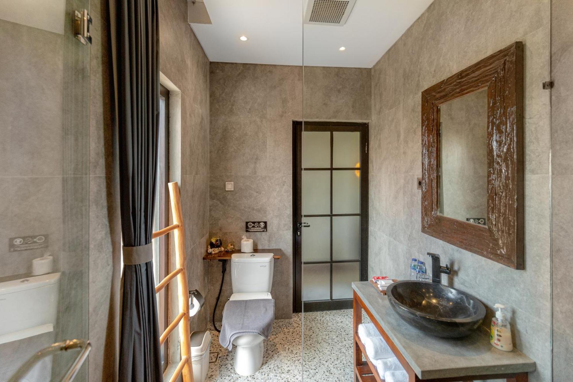 Villariz , Bali Gasthof *