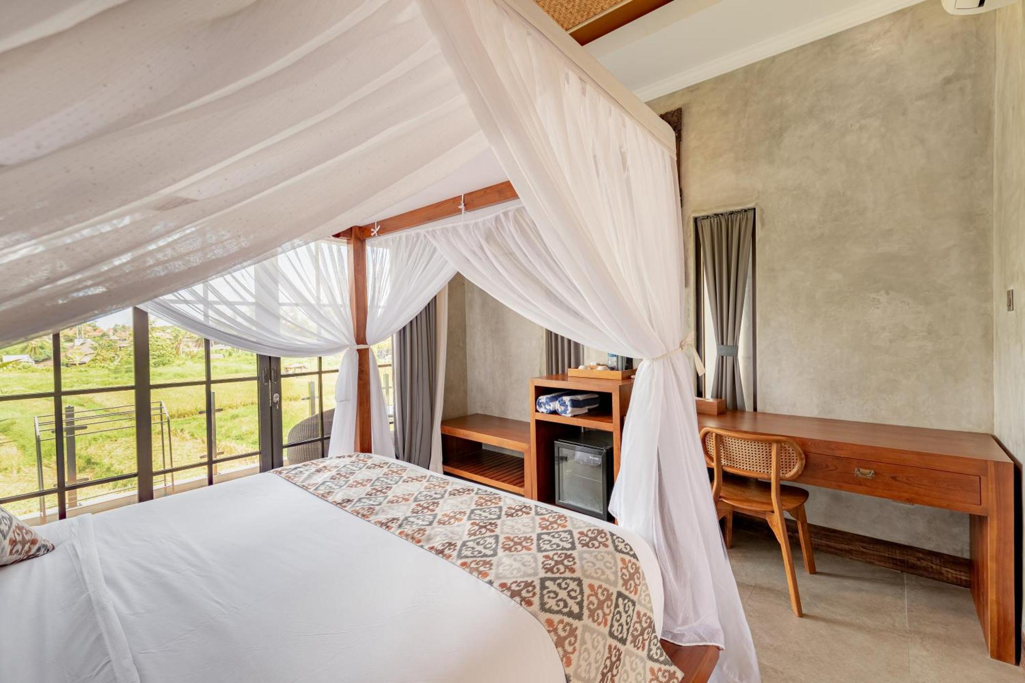 Gasthof Villariz , Bali