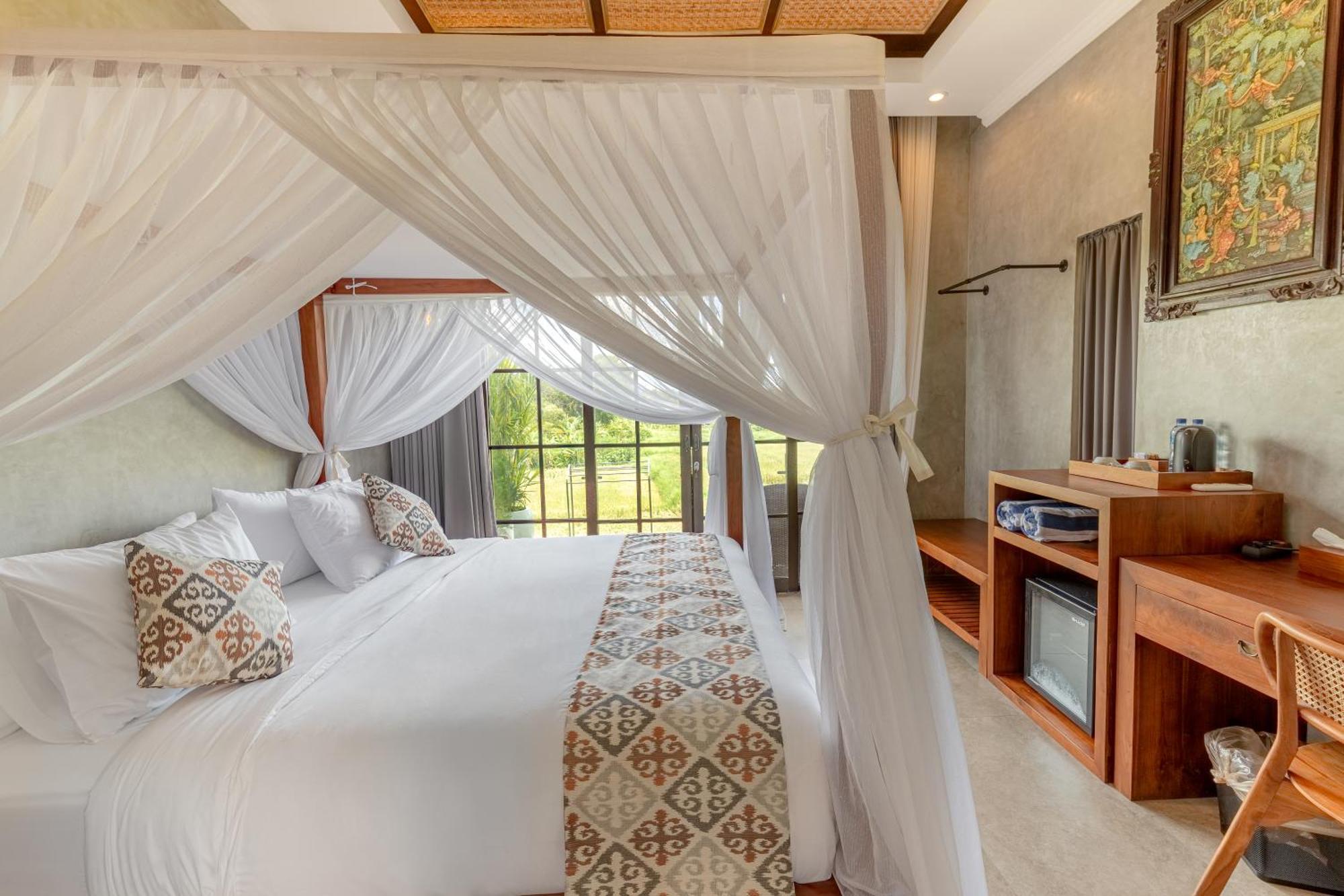 Gasthof Villariz , Bali *