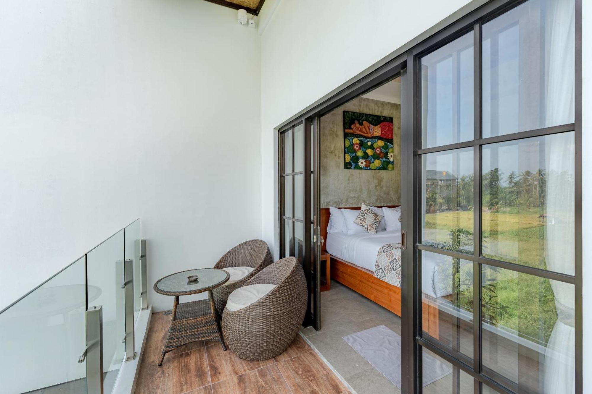 Gasthof Villariz , Bali