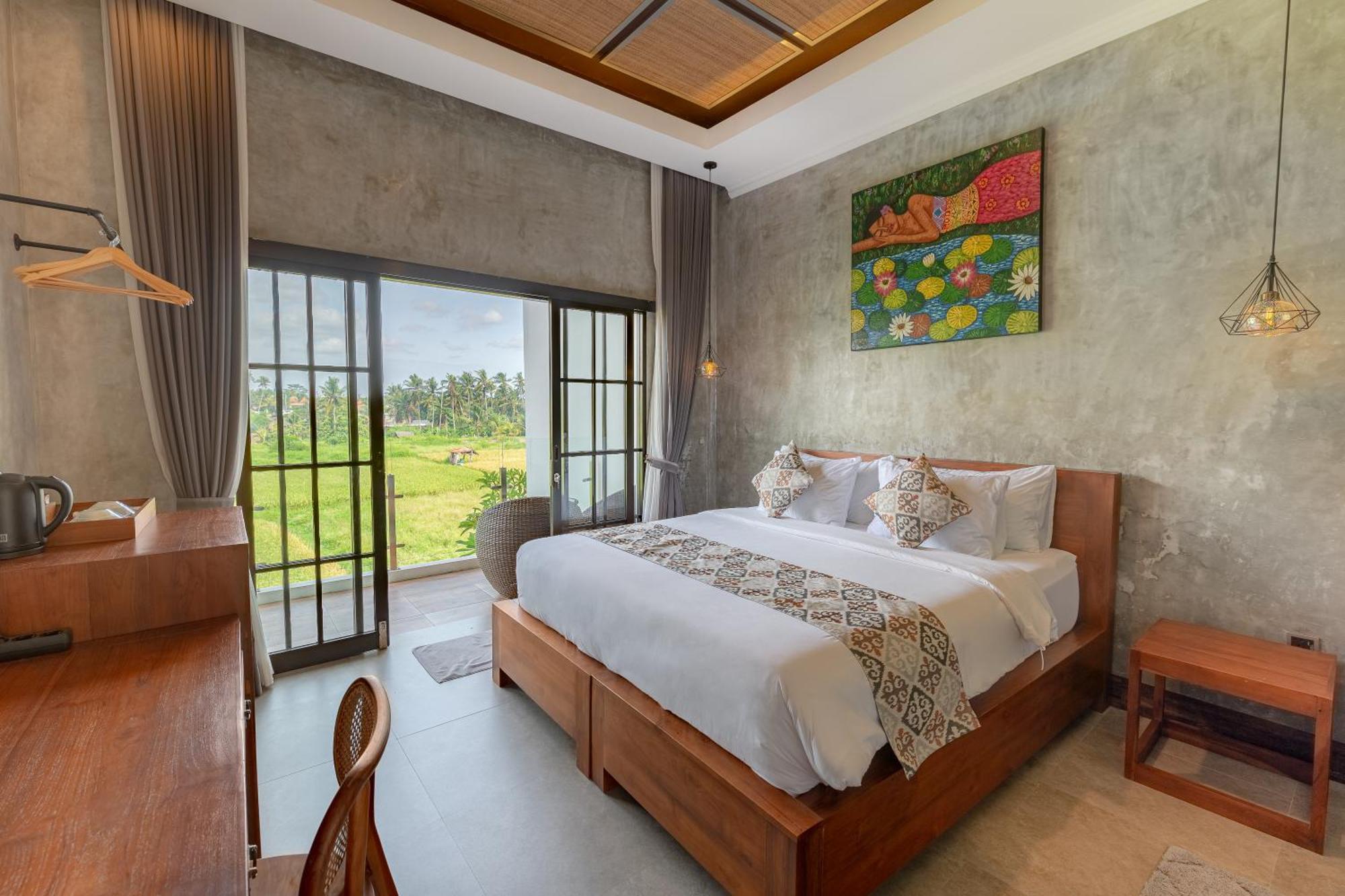 Villariz , Bali Gasthof