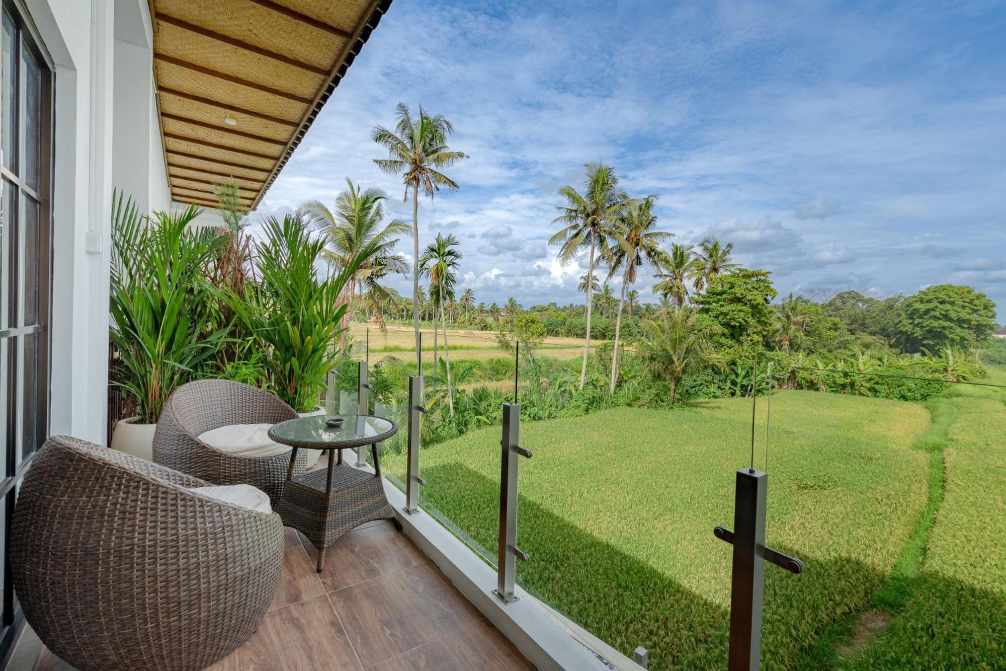 Villariz , Bali