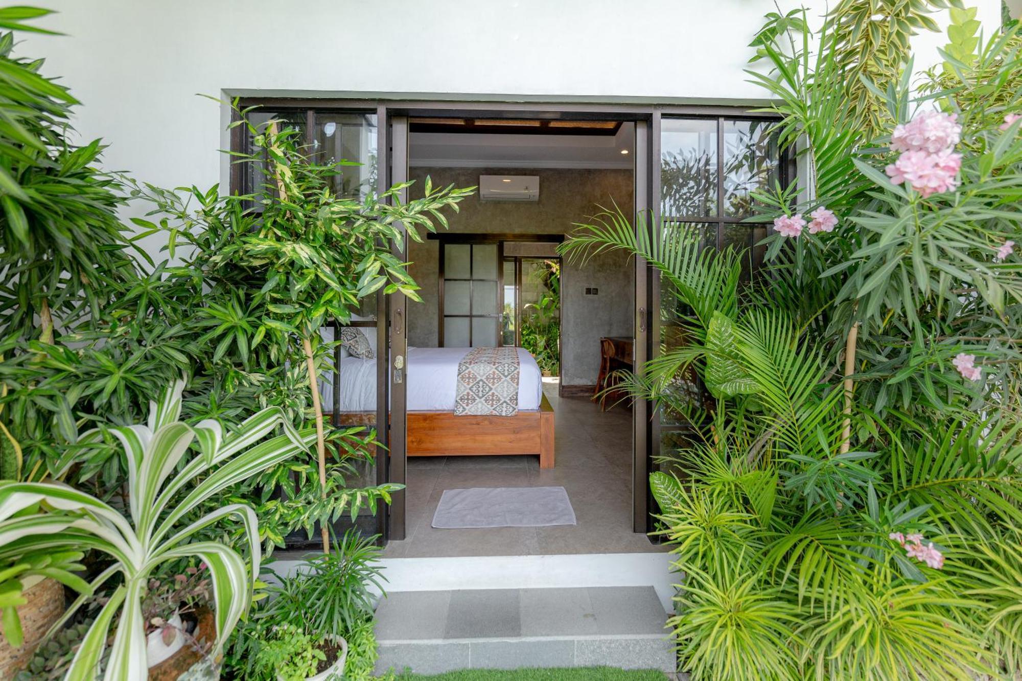 Villariz , Bali Gasthof Ubud
