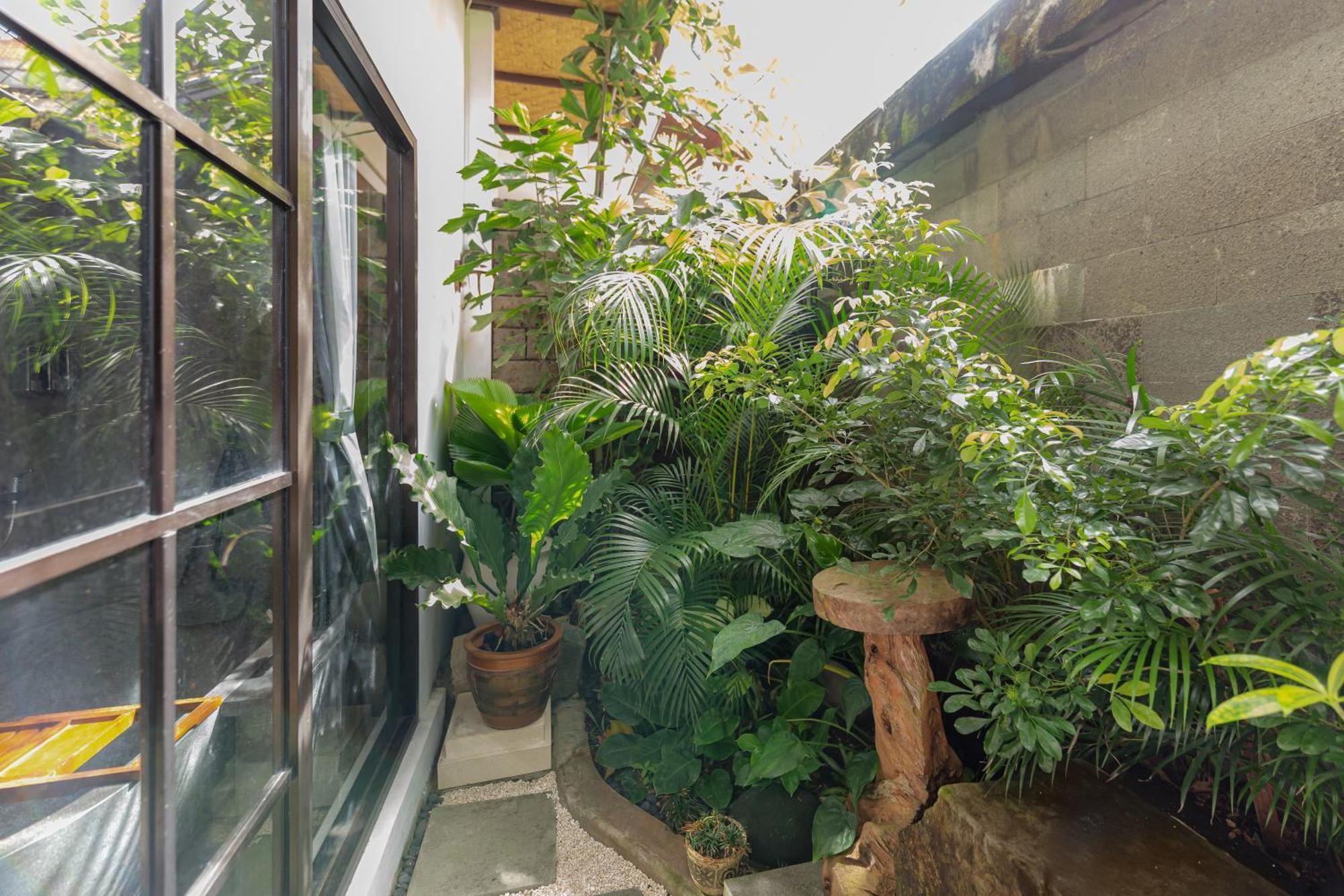 Villariz , Bali