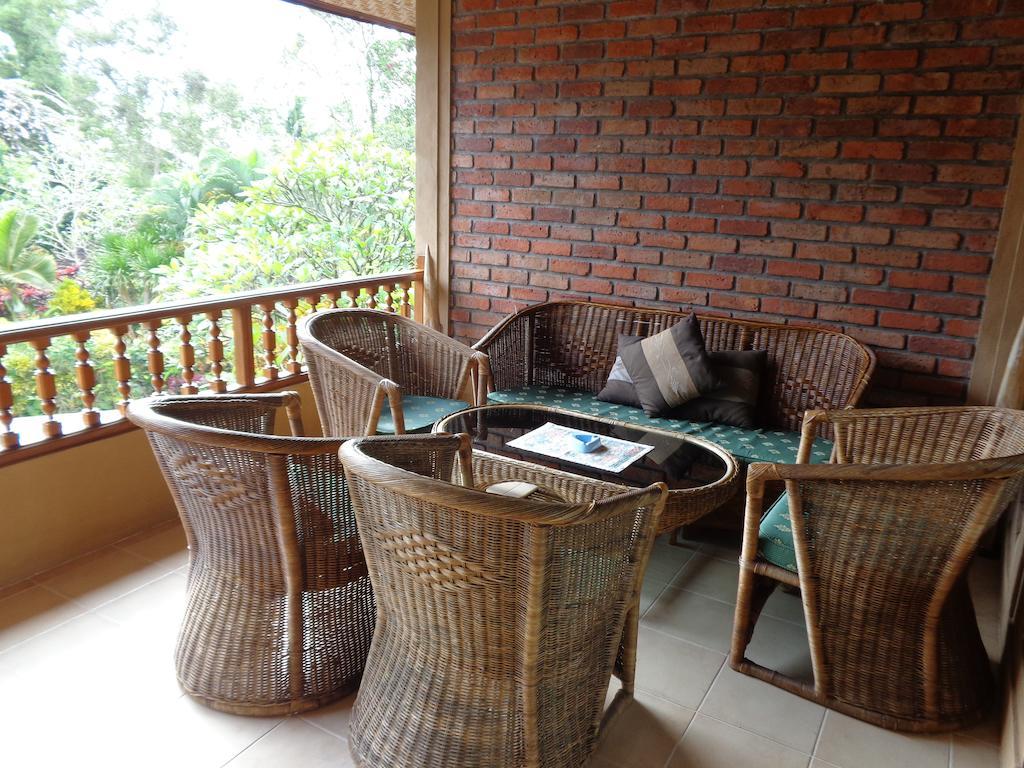 Taman liburan Klub Kokos Ubud (Bali)