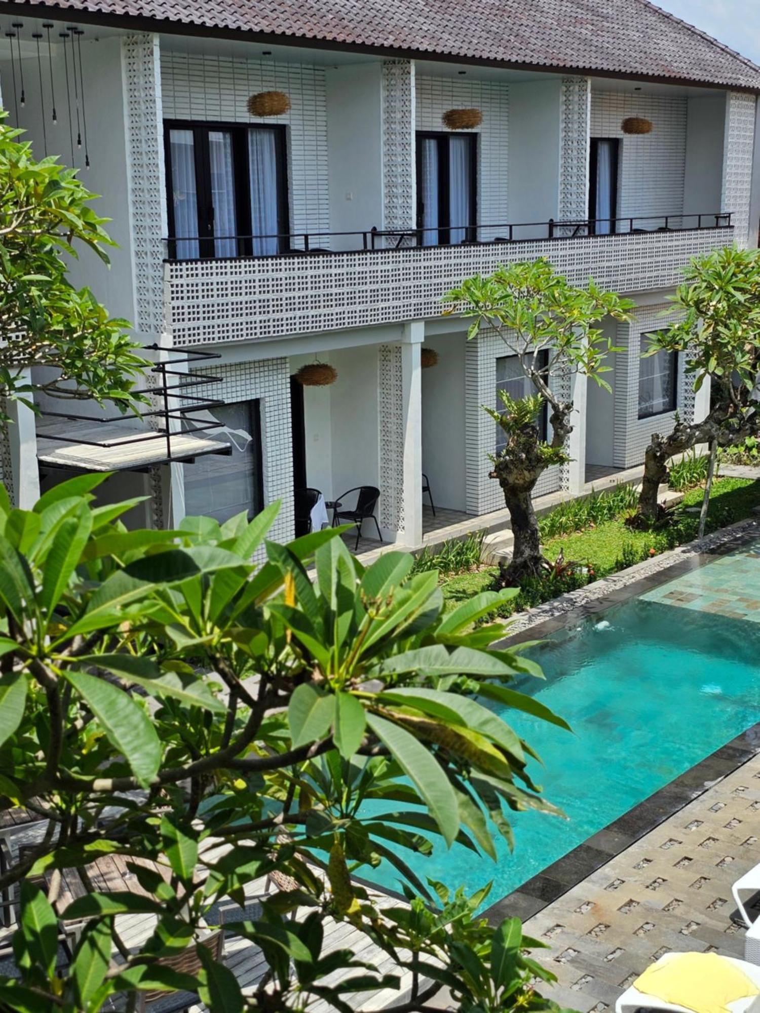 Hotel Chandi Ubud (Bali)