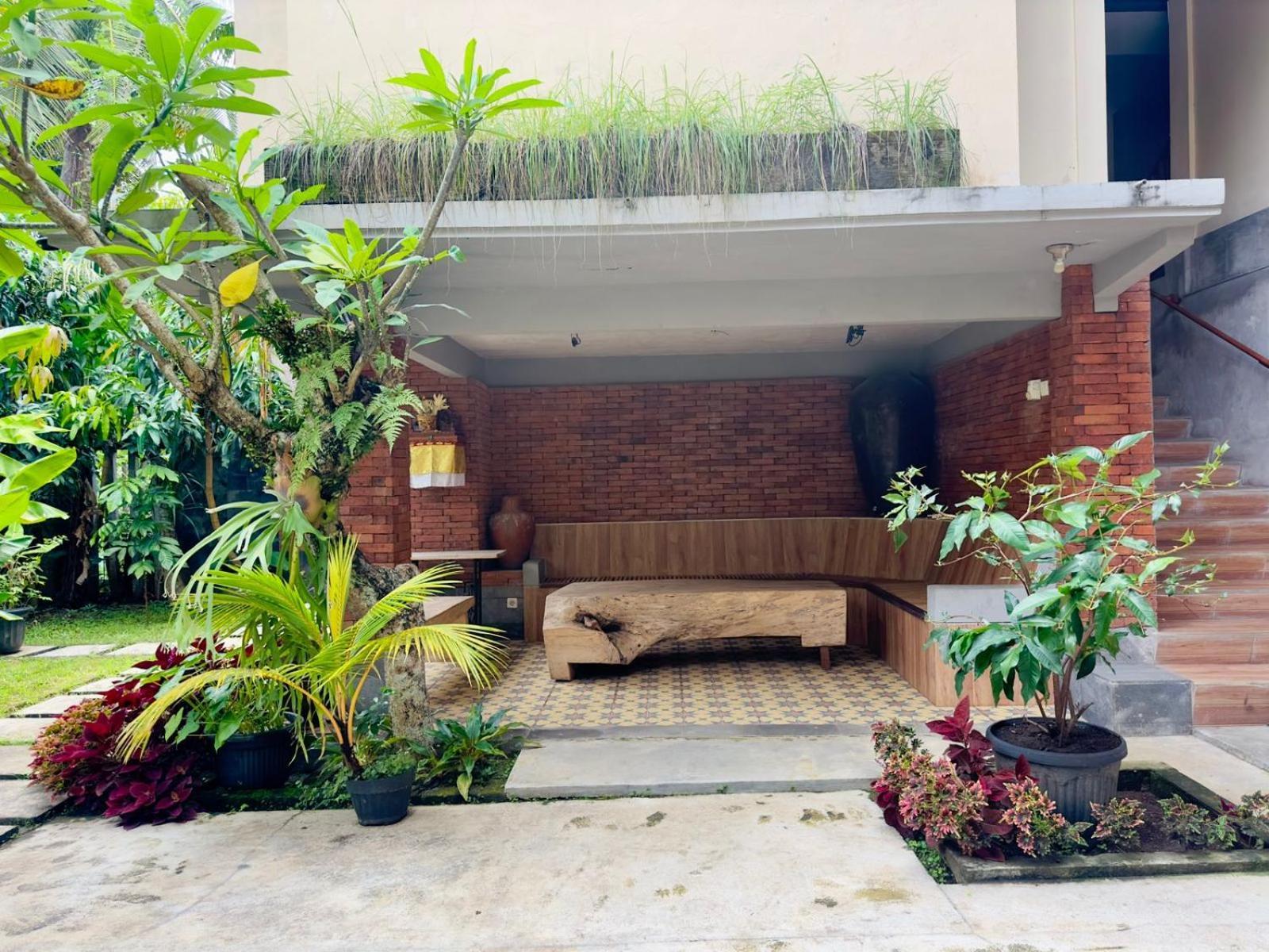 Homestay Mandala